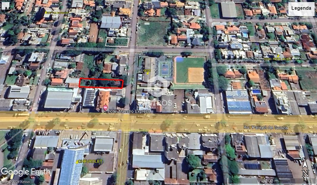 Imobili�ria Petros em Toledo Paran�