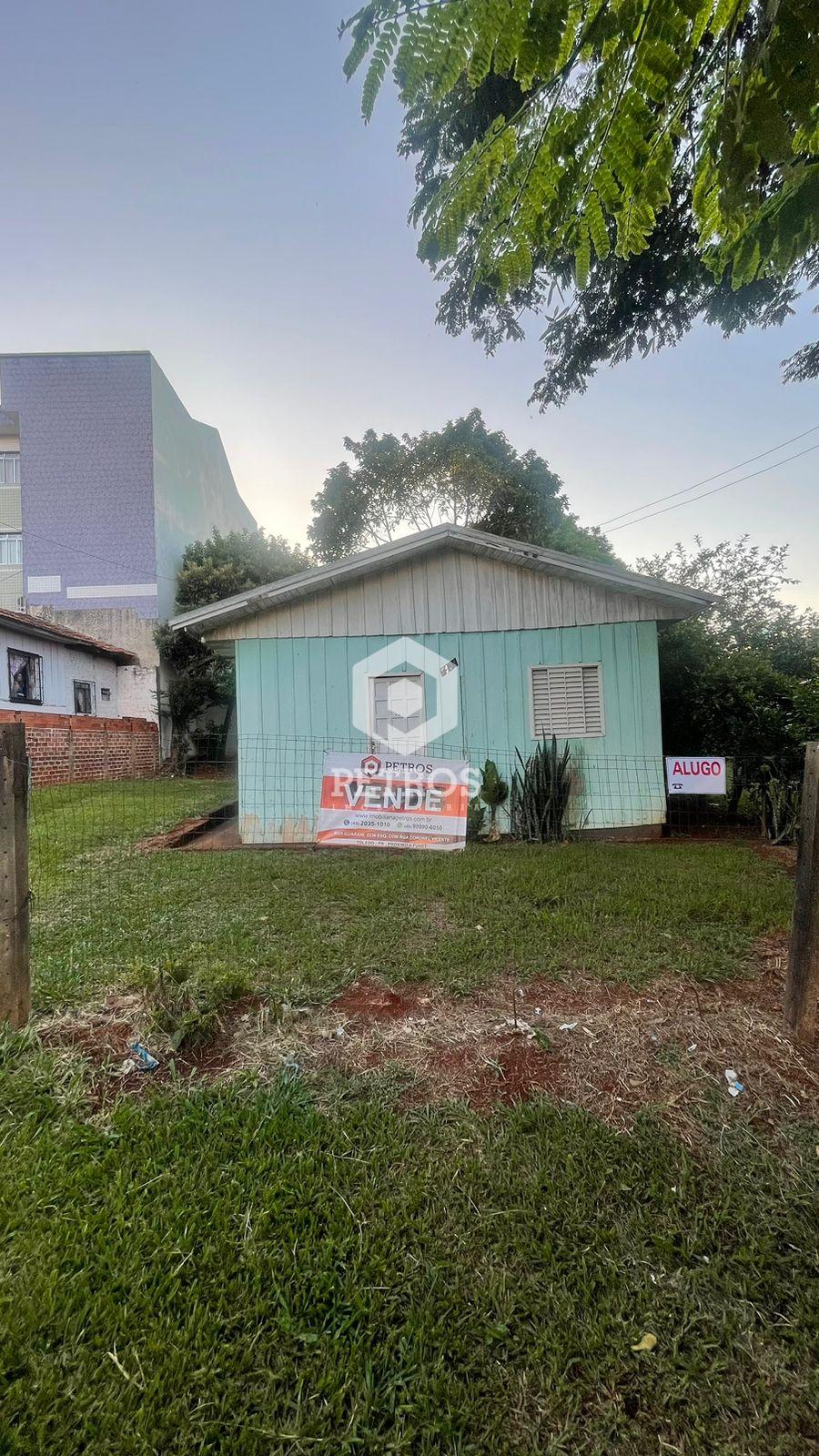 Imobili�ria Petros em Toledo Paran�