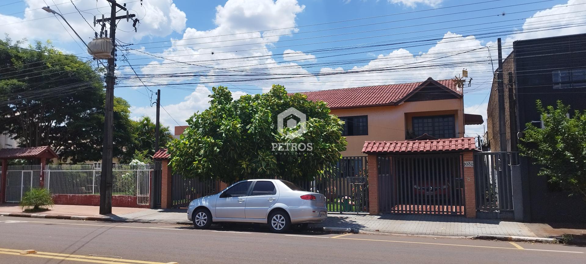 Imobiliria Petros em Toledo Paran
