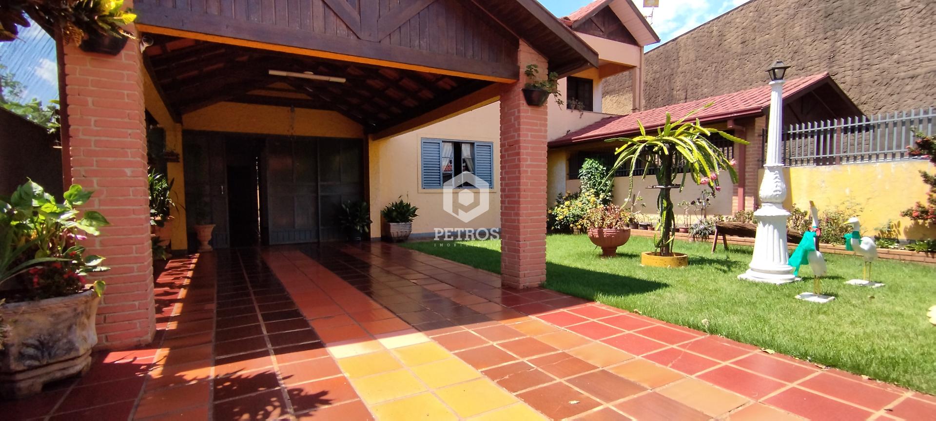 Imobiliria Petros em Toledo Paran