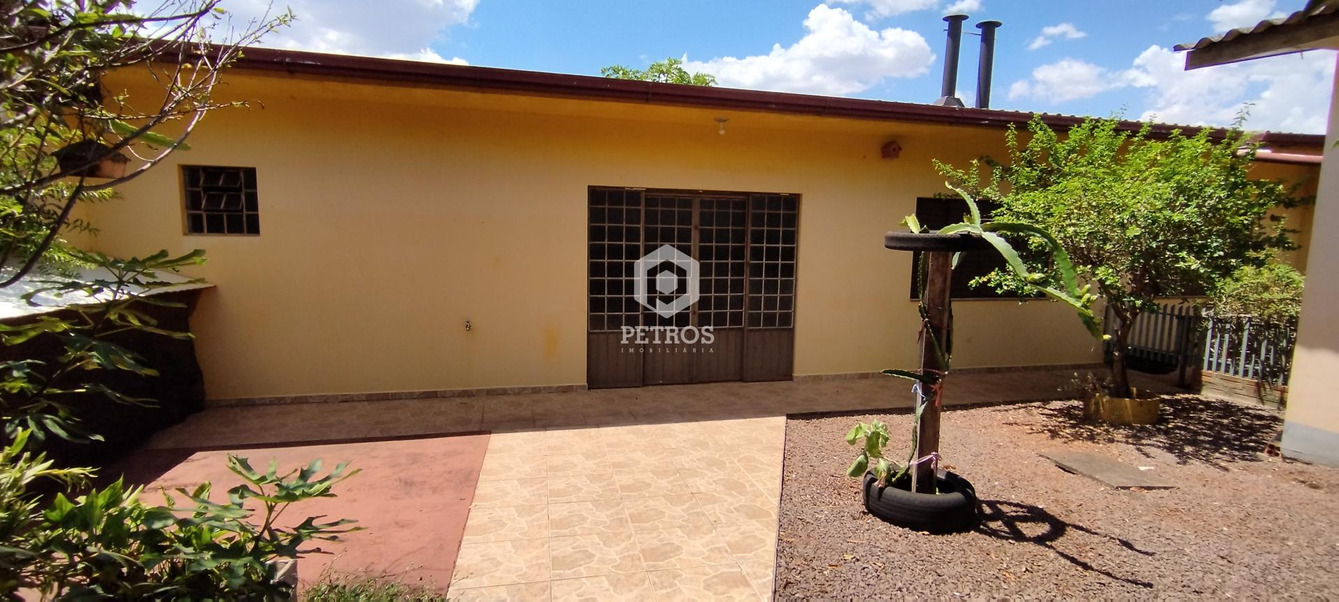 Imobiliria Petros em Toledo Paran