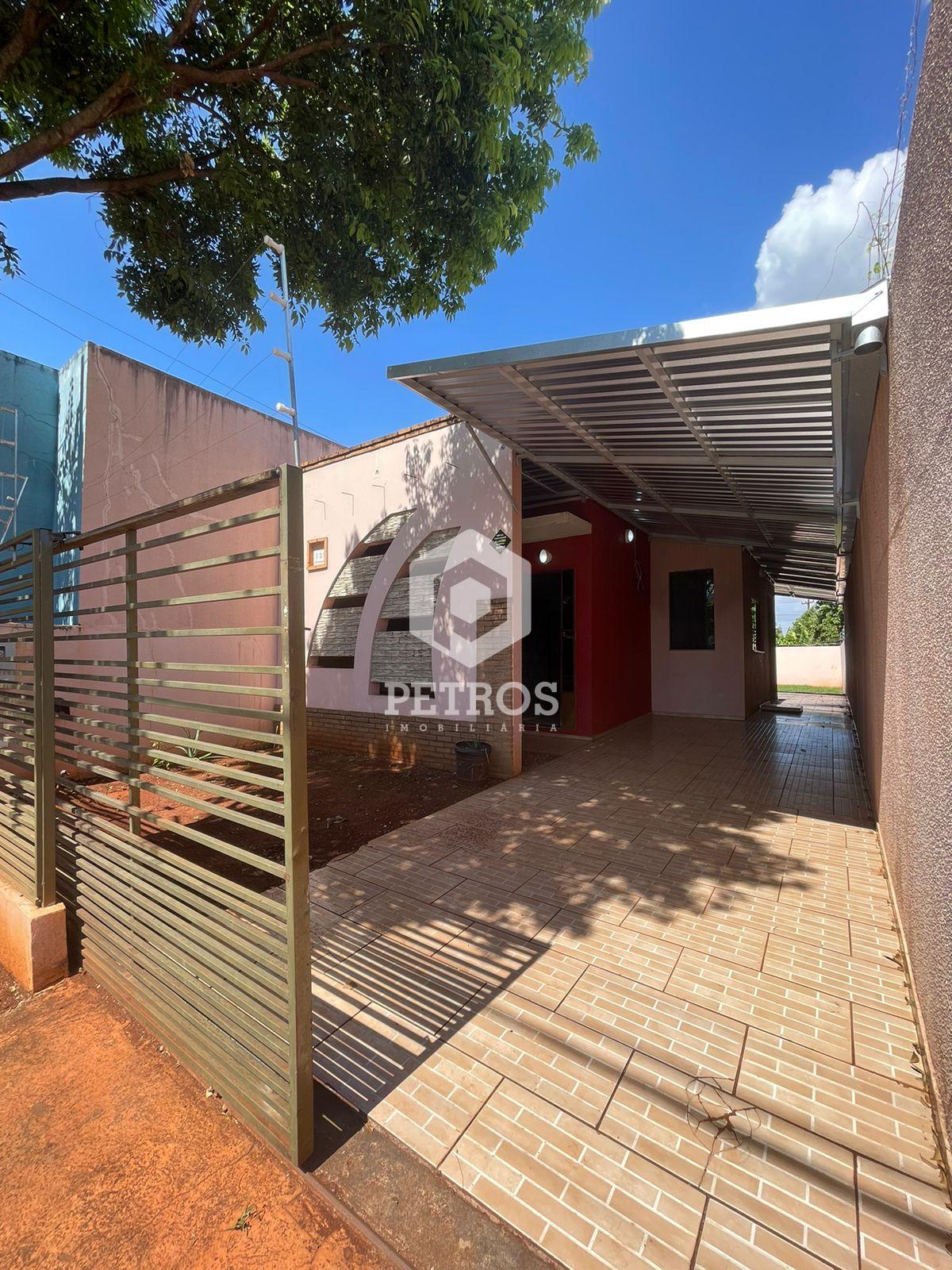 Imobiliria Petros em Toledo Paran