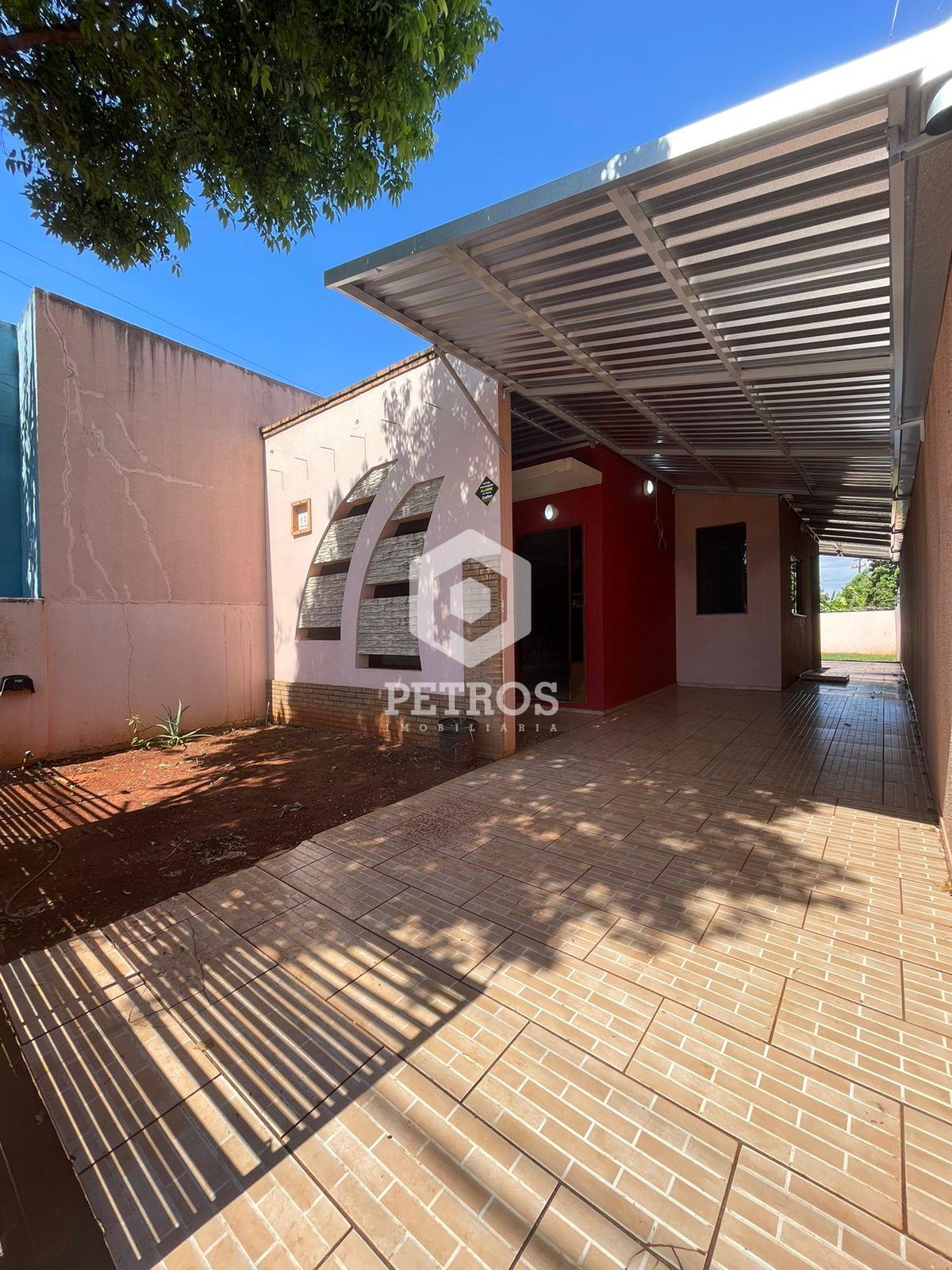 Imobiliria Petros em Toledo Paran