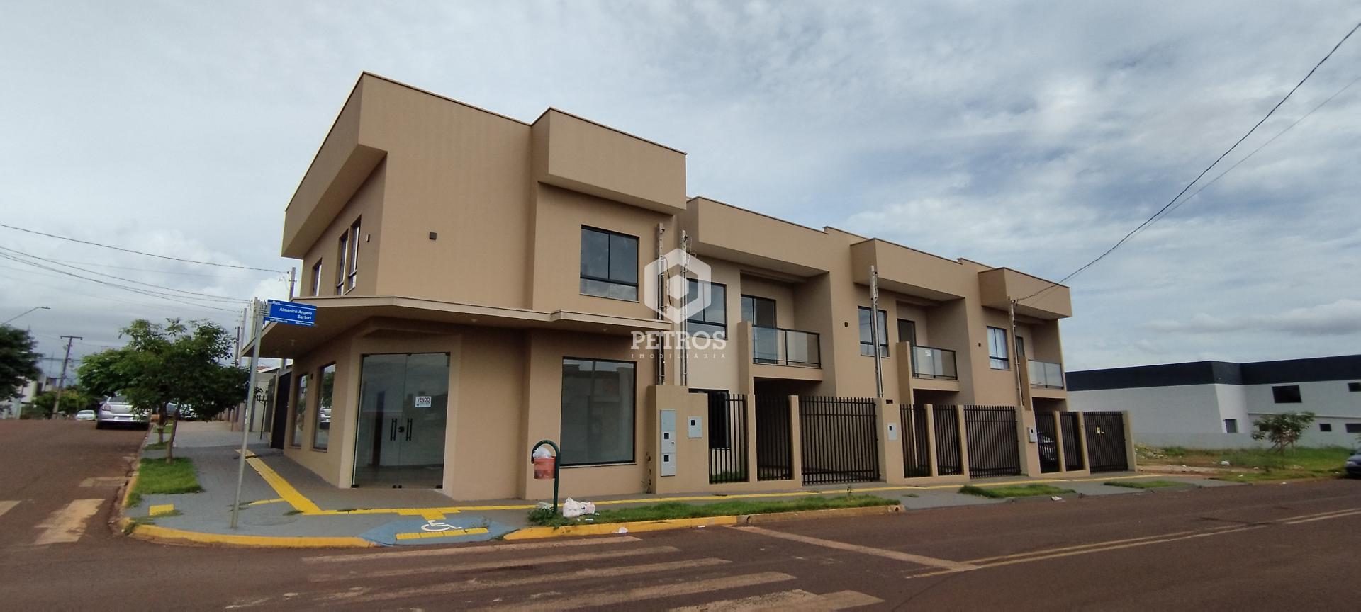 Imobiliria Petros em Toledo Paran