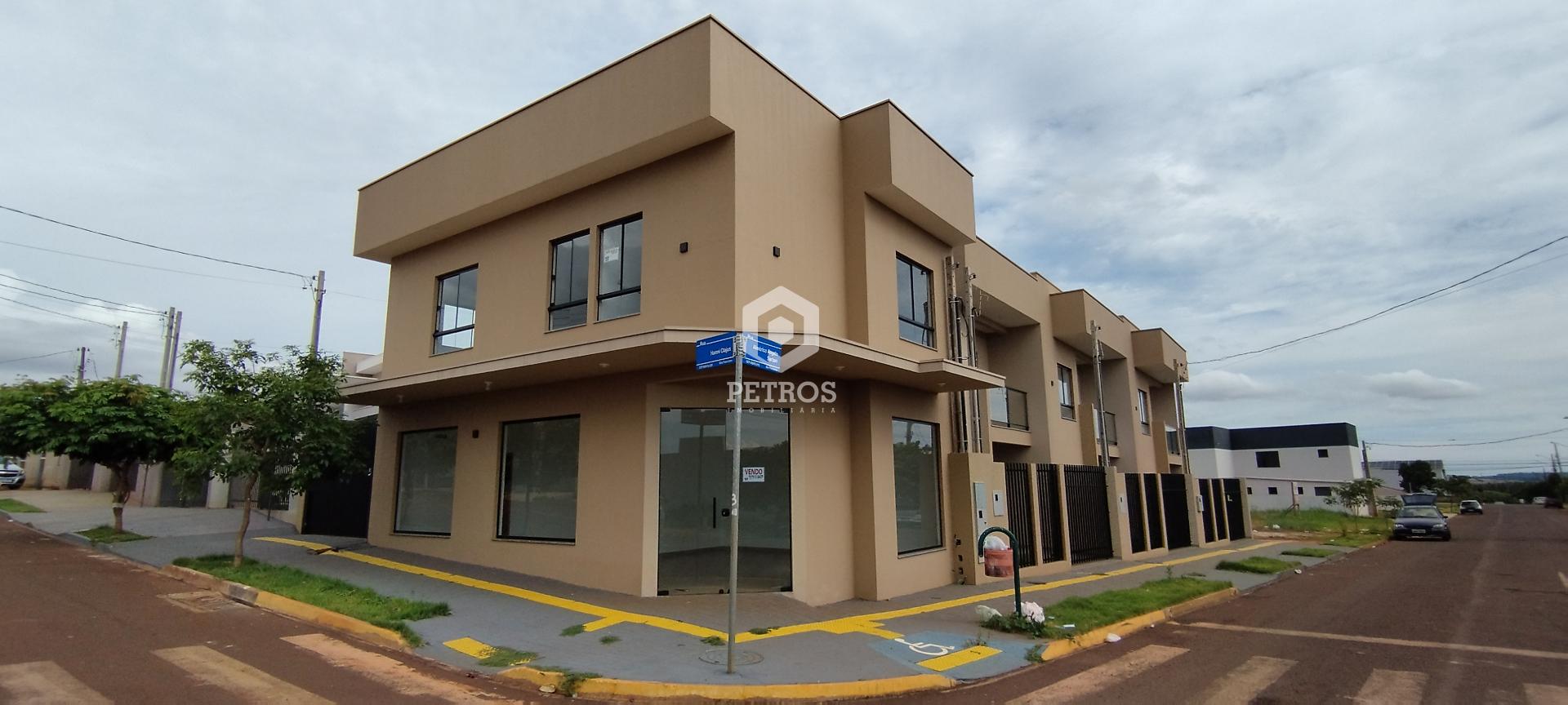 Imobiliria Petros em Toledo Paran