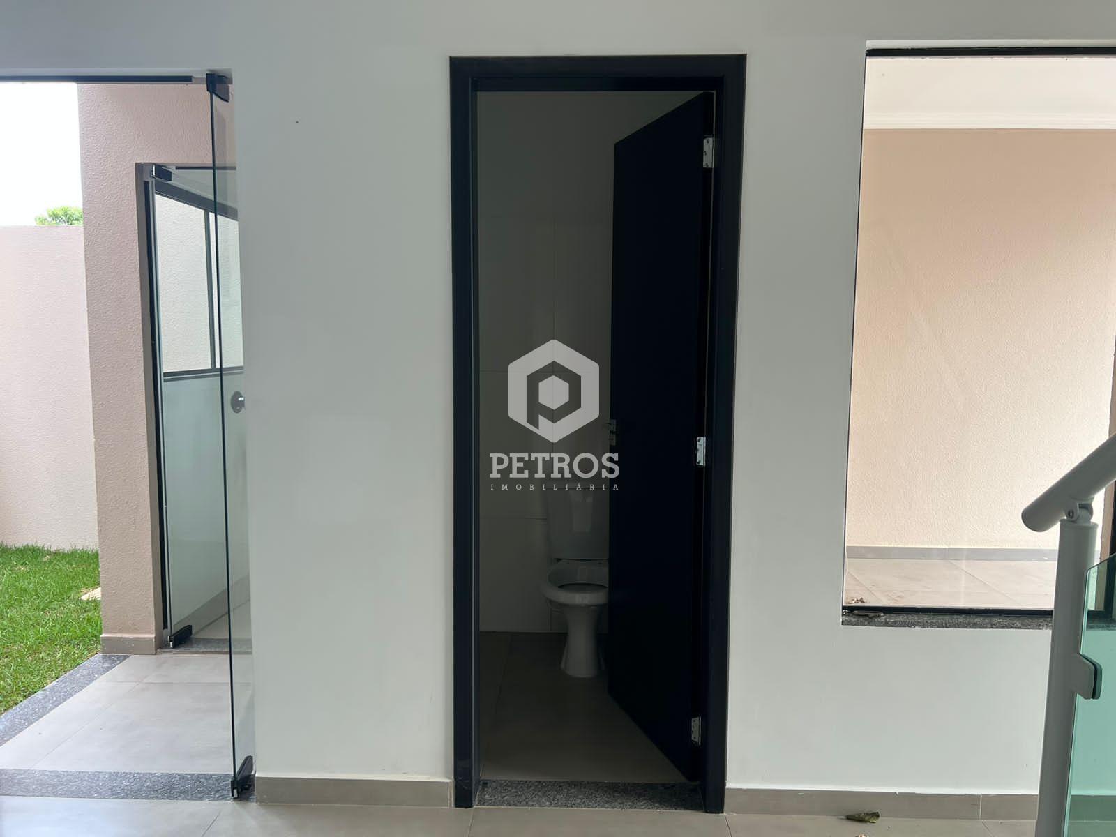 Imobiliria Petros em Toledo Paran