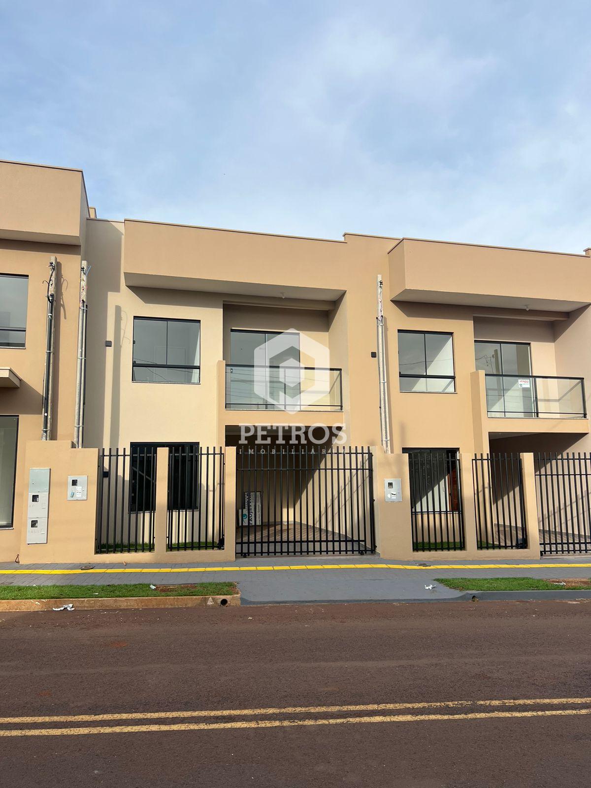 Imobiliria Petros em Toledo Paran