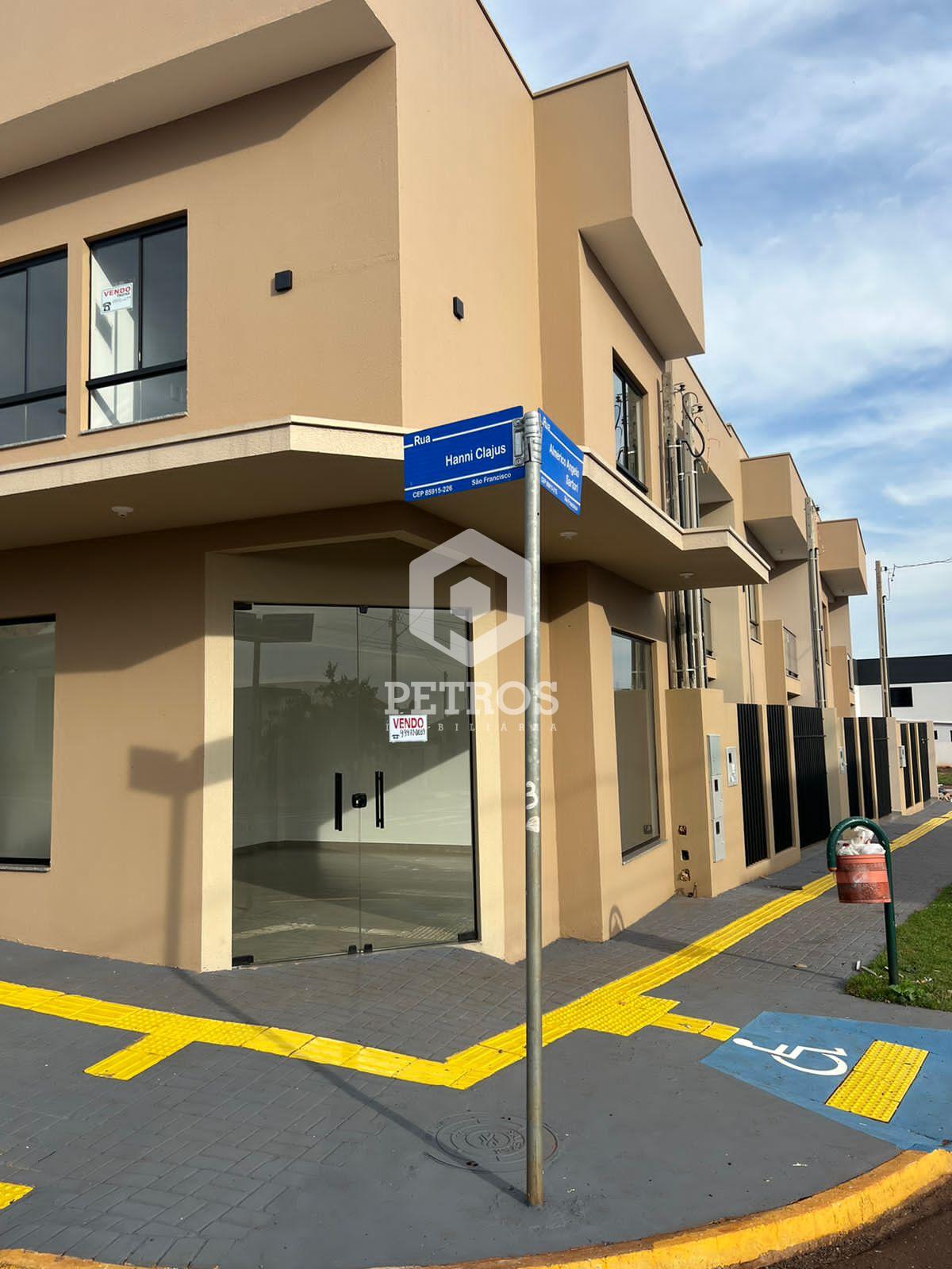 Imobiliria Petros em Toledo Paran
