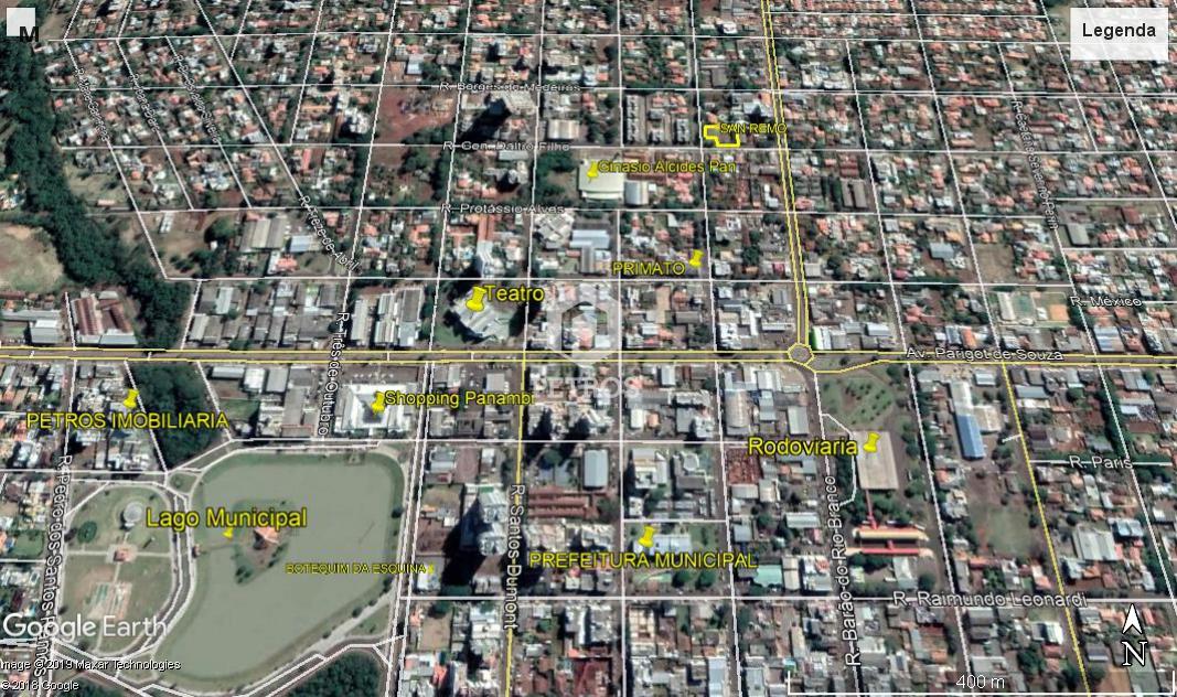Imobiliria Petros em Toledo Paran