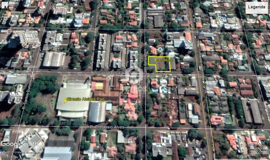 Imobiliria Petros em Toledo Paran