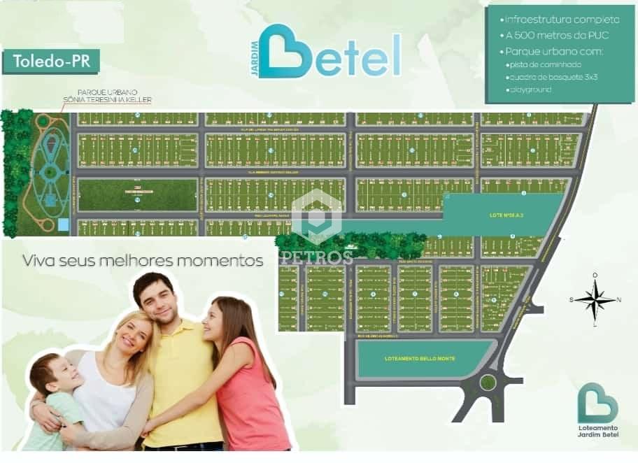 Imobiliria Petros em Toledo Paran