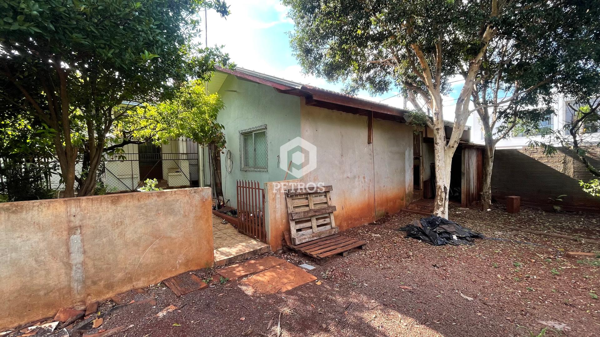 Imobiliria Petros em Toledo Paran