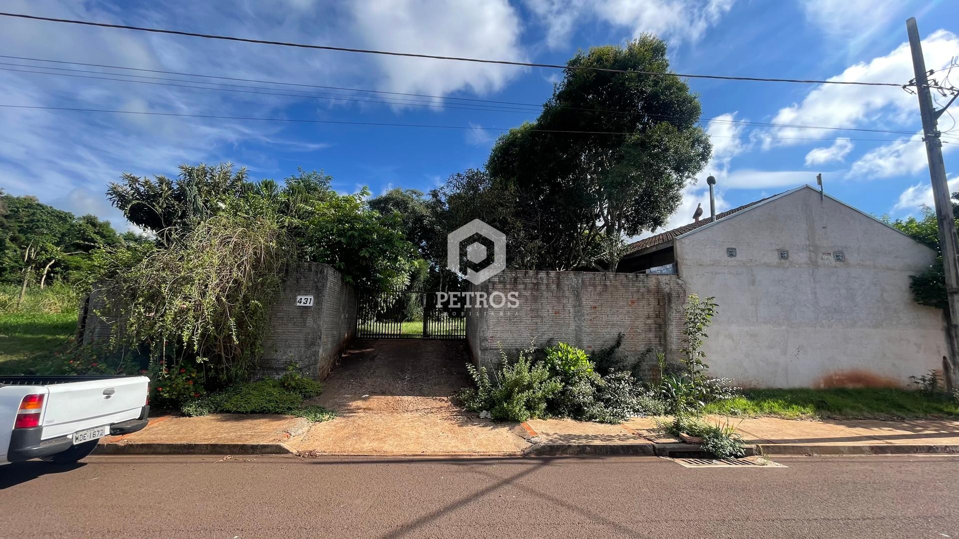 Imobiliria Petros em Toledo Paran
