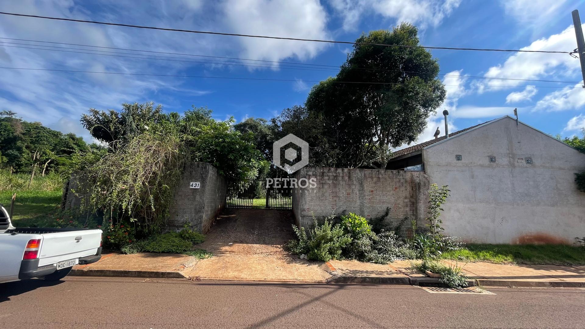 Imobiliria Petros em Toledo Paran