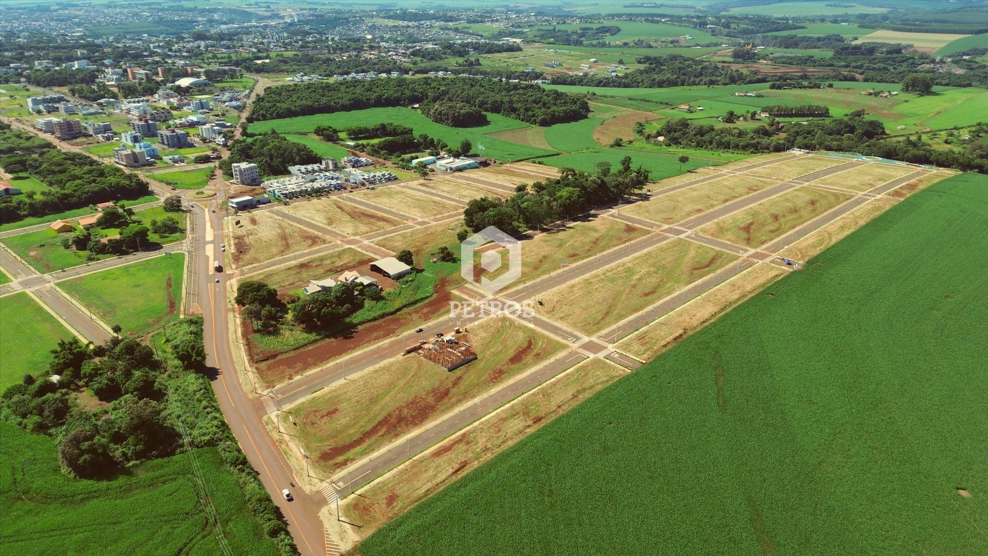 Imobiliria Petros em Toledo Paran