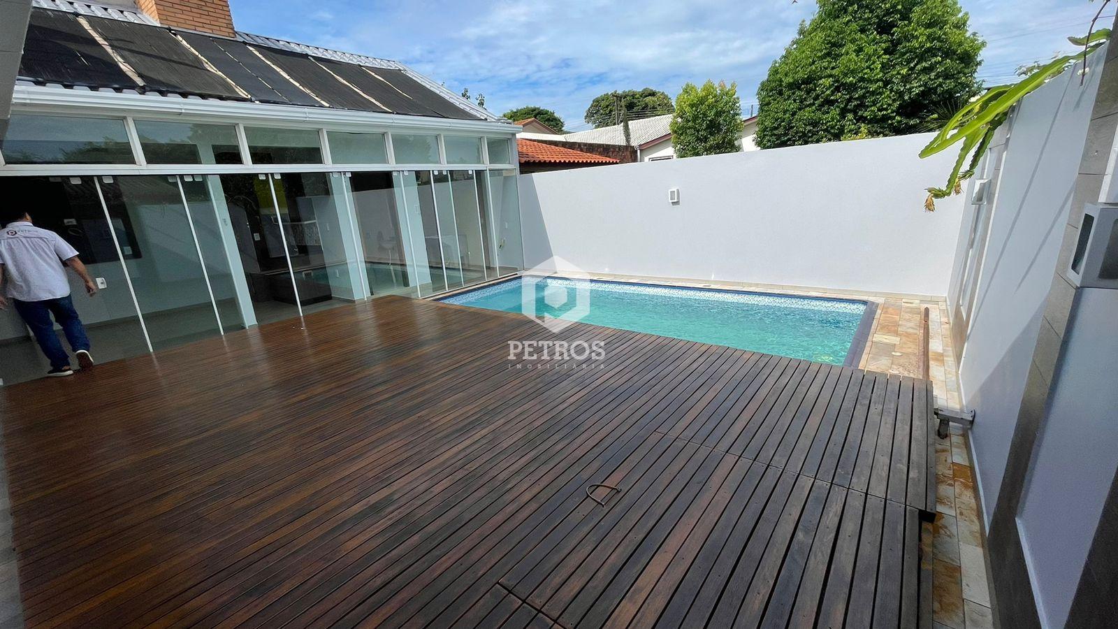 Imobiliria Petros em Toledo Paran