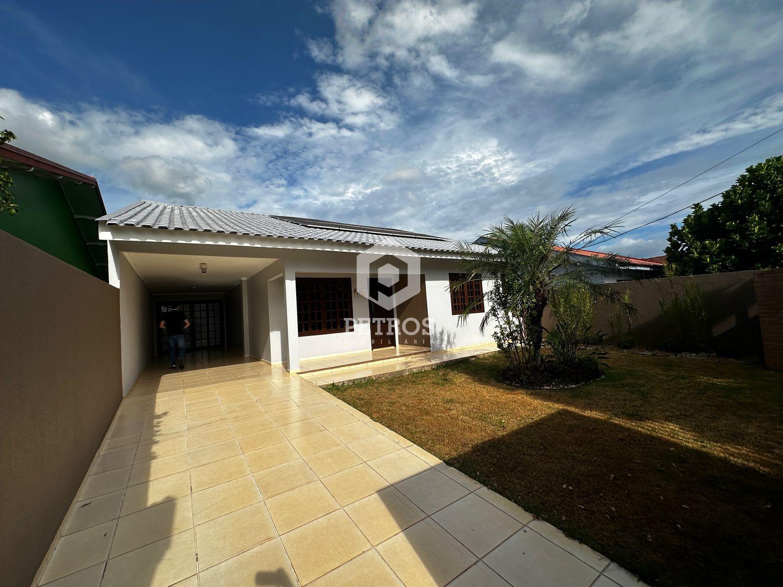 Imobiliria Petros em Toledo Paran