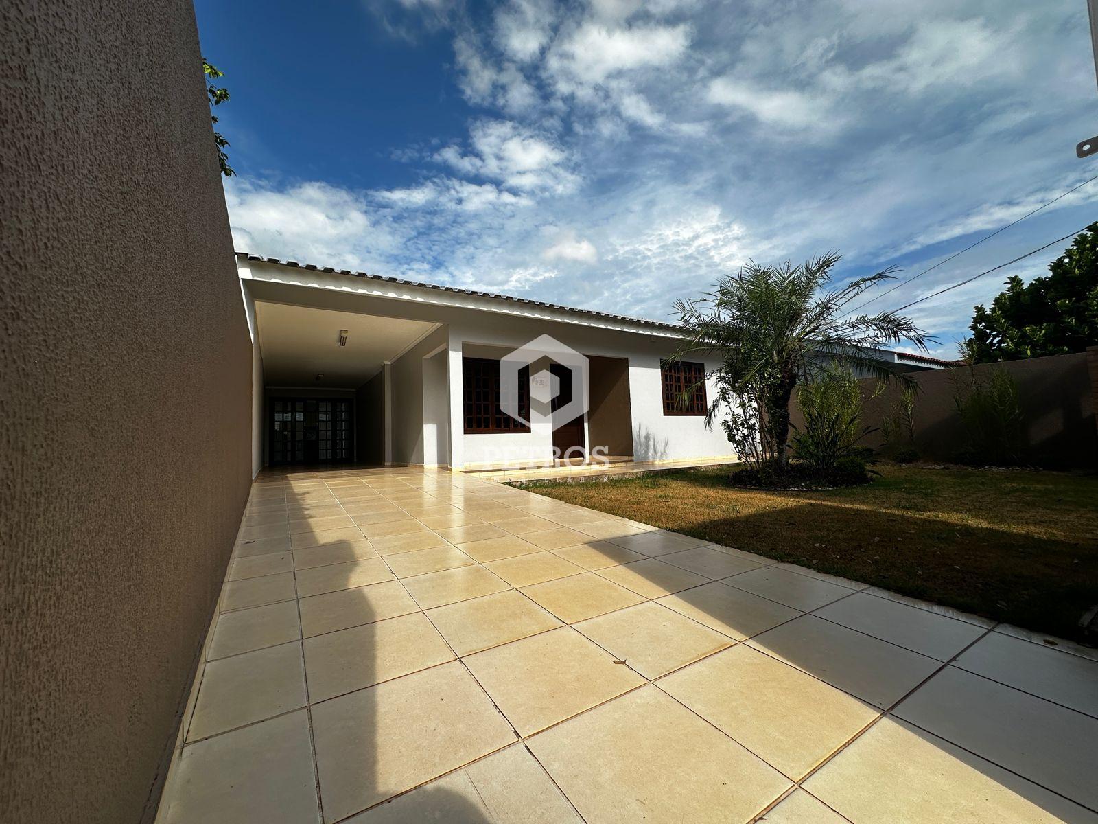Imobiliria Petros em Toledo Paran