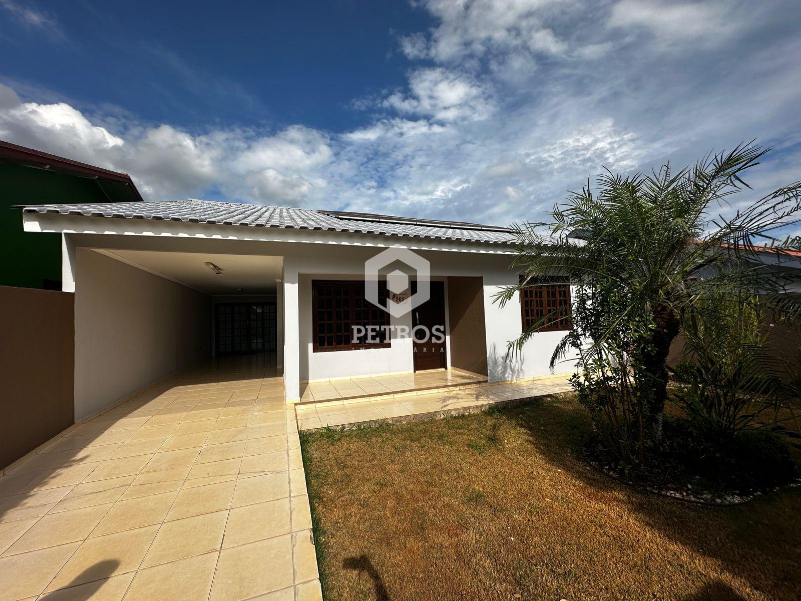 Imobiliria Petros em Toledo Paran