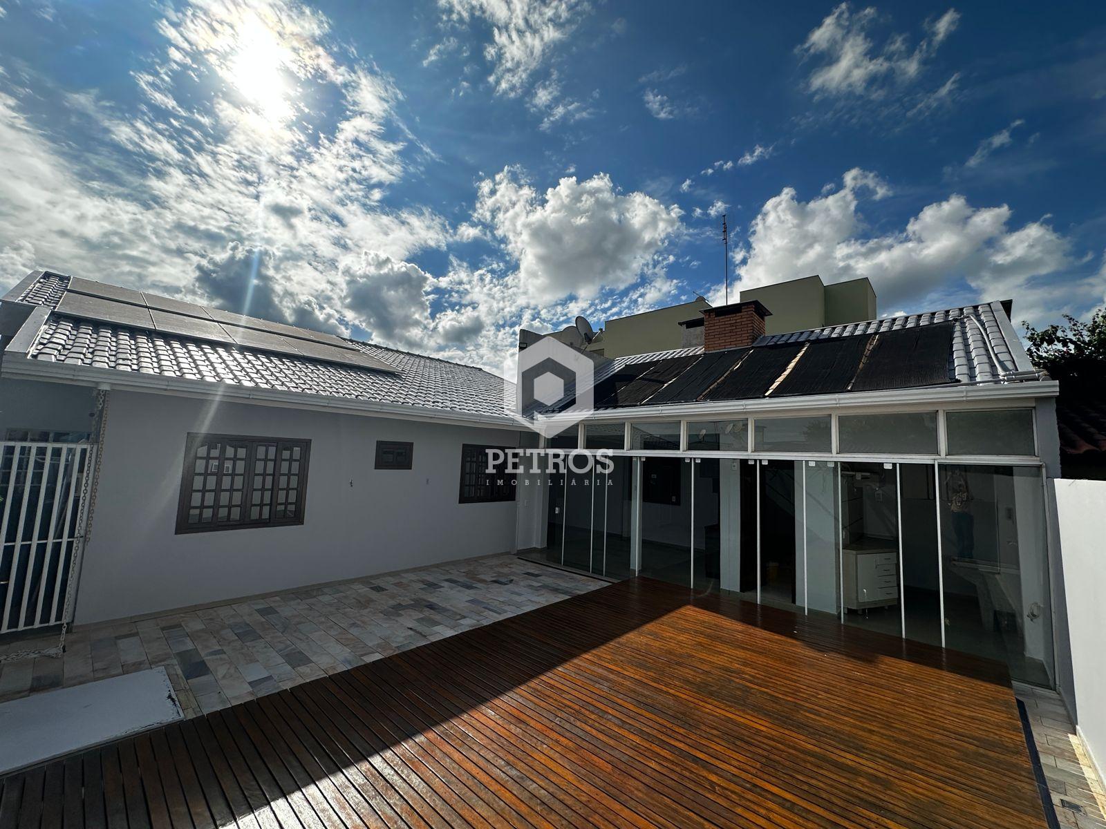 Imobiliria Petros em Toledo Paran