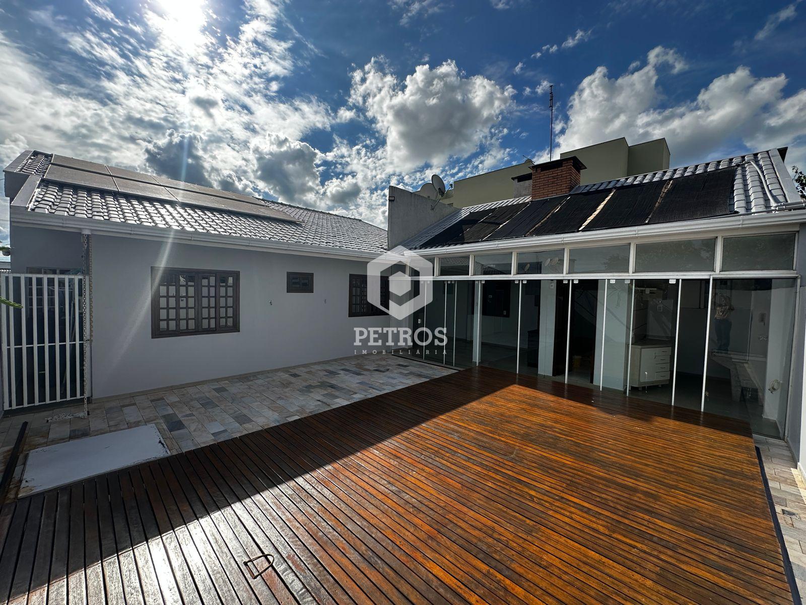 Imobiliria Petros em Toledo Paran