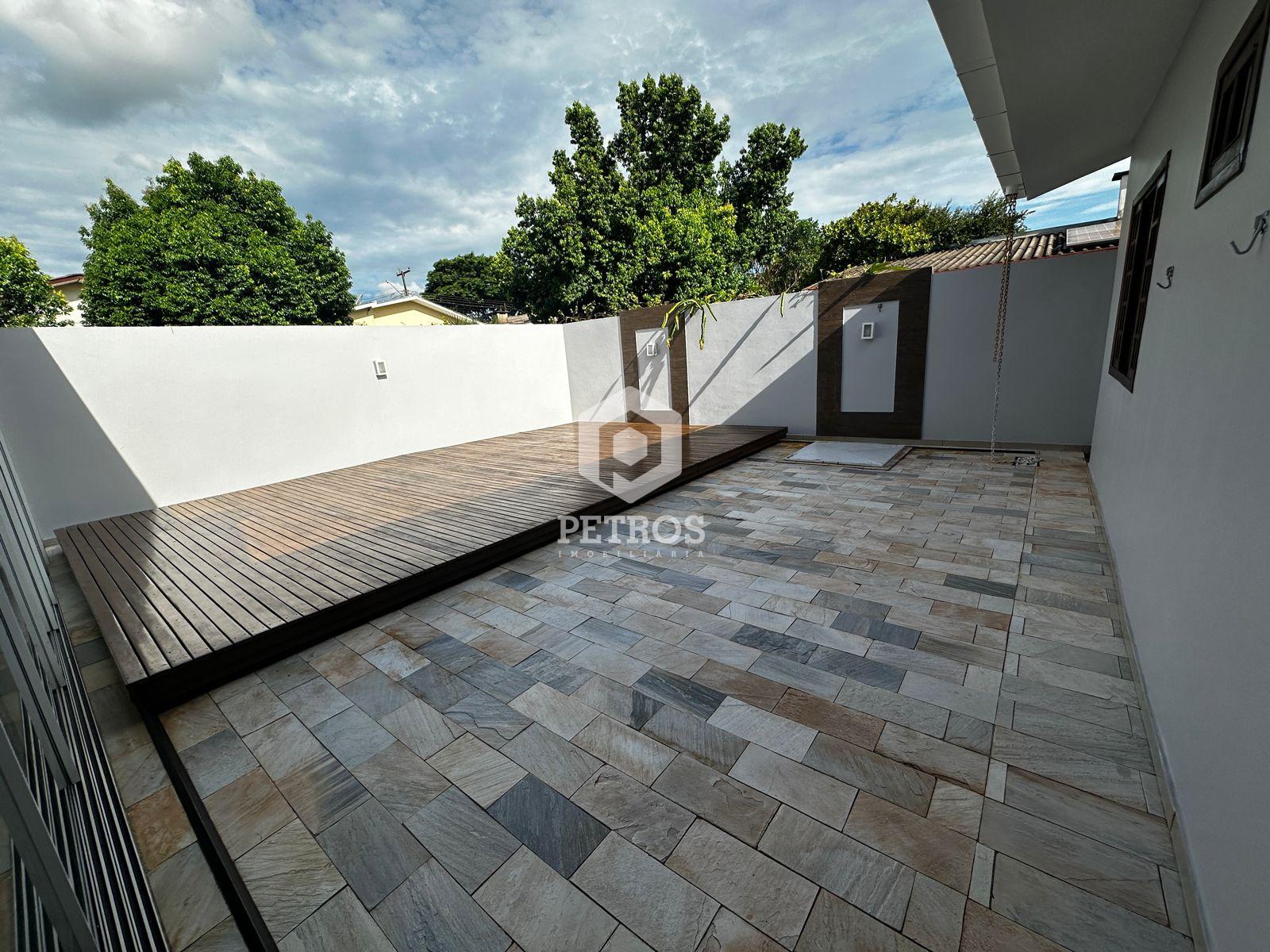 Imobiliria Petros em Toledo Paran