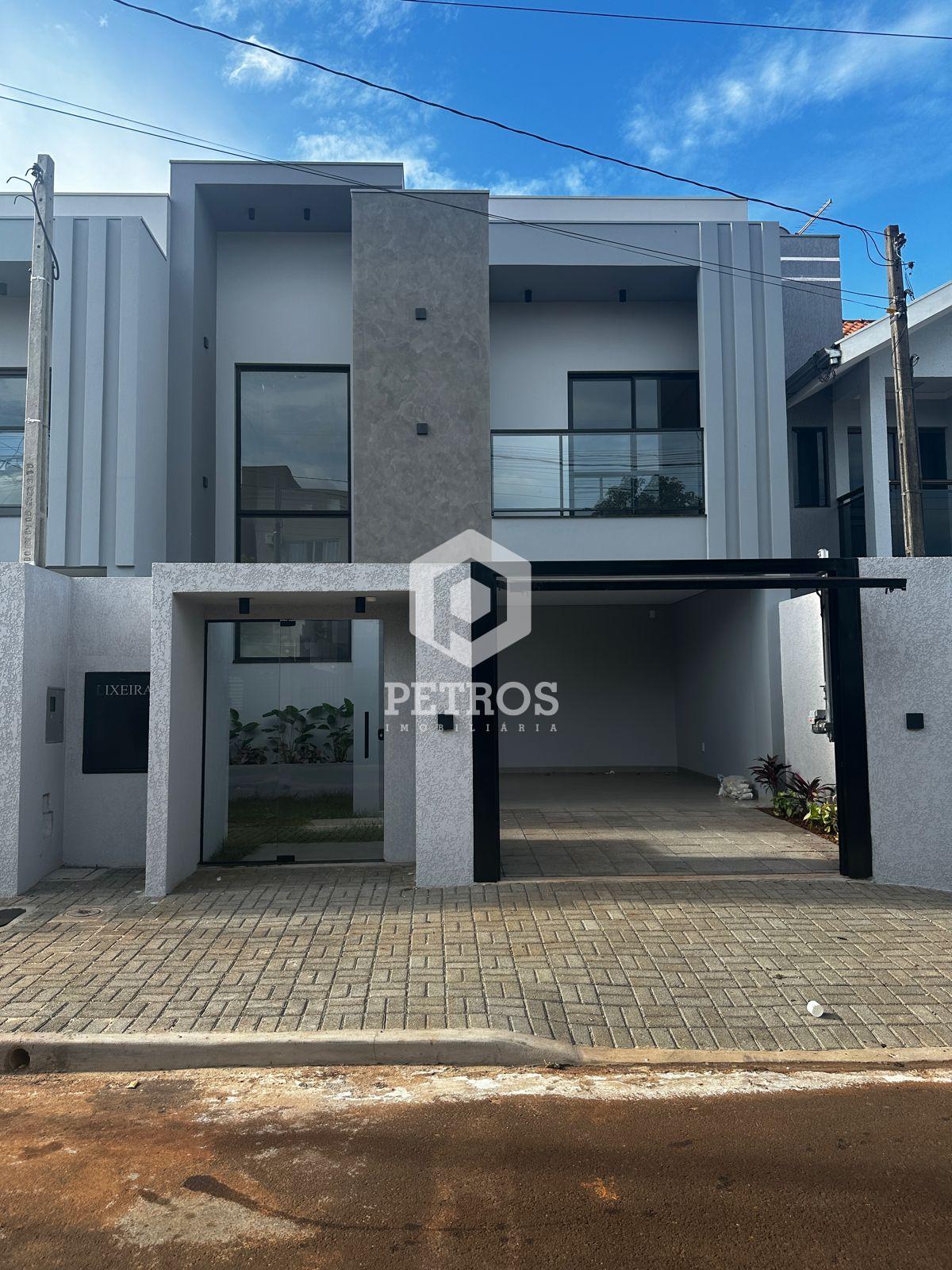 Imobiliria Petros em Toledo Paran