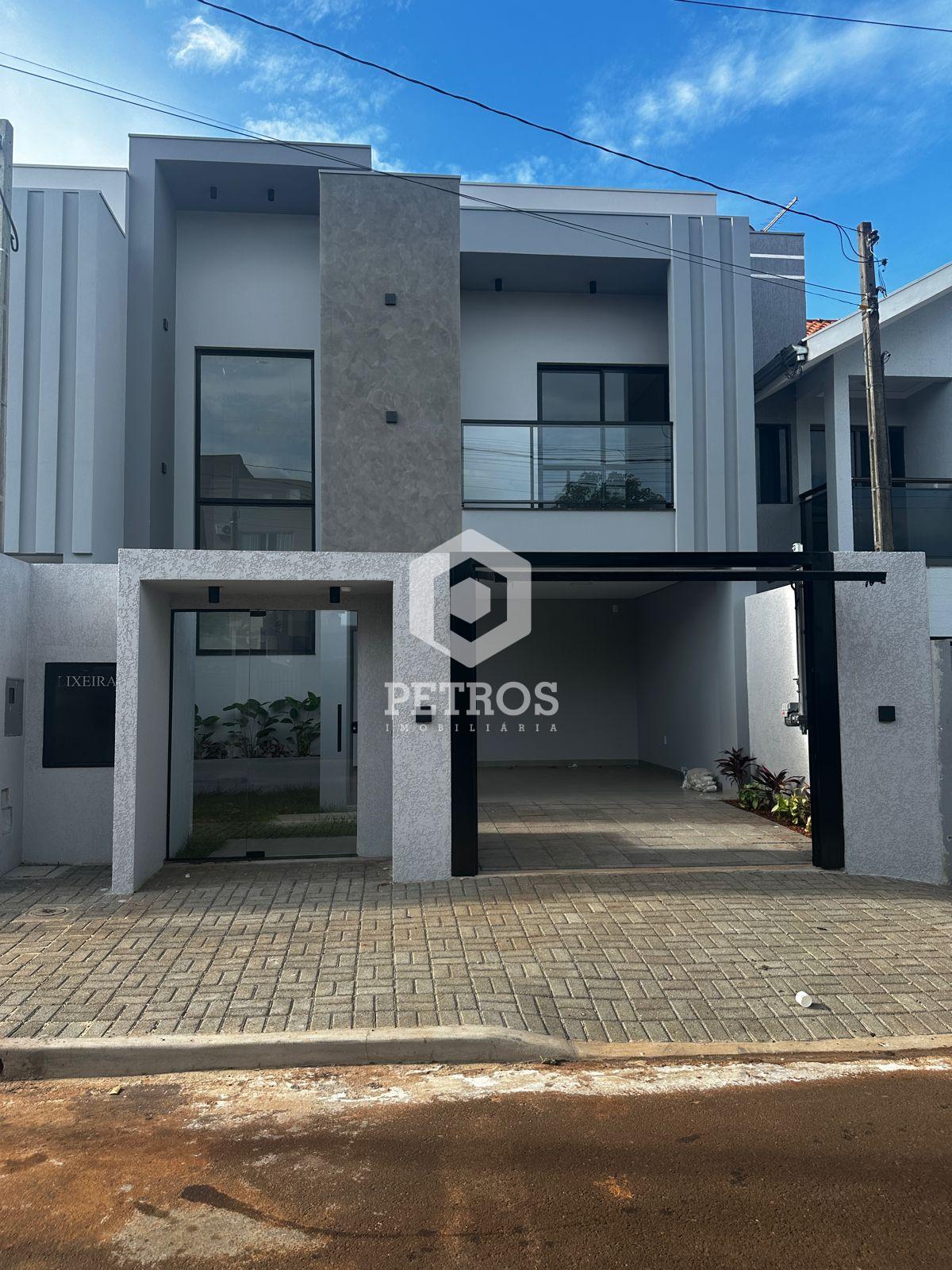 Imobiliria Petros em Toledo Paran