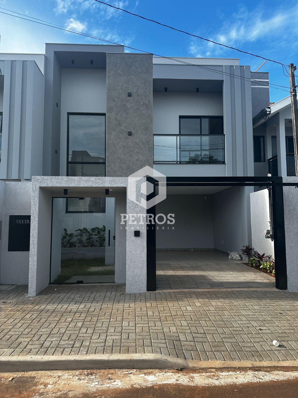 Imobiliria Petros em Toledo Paran