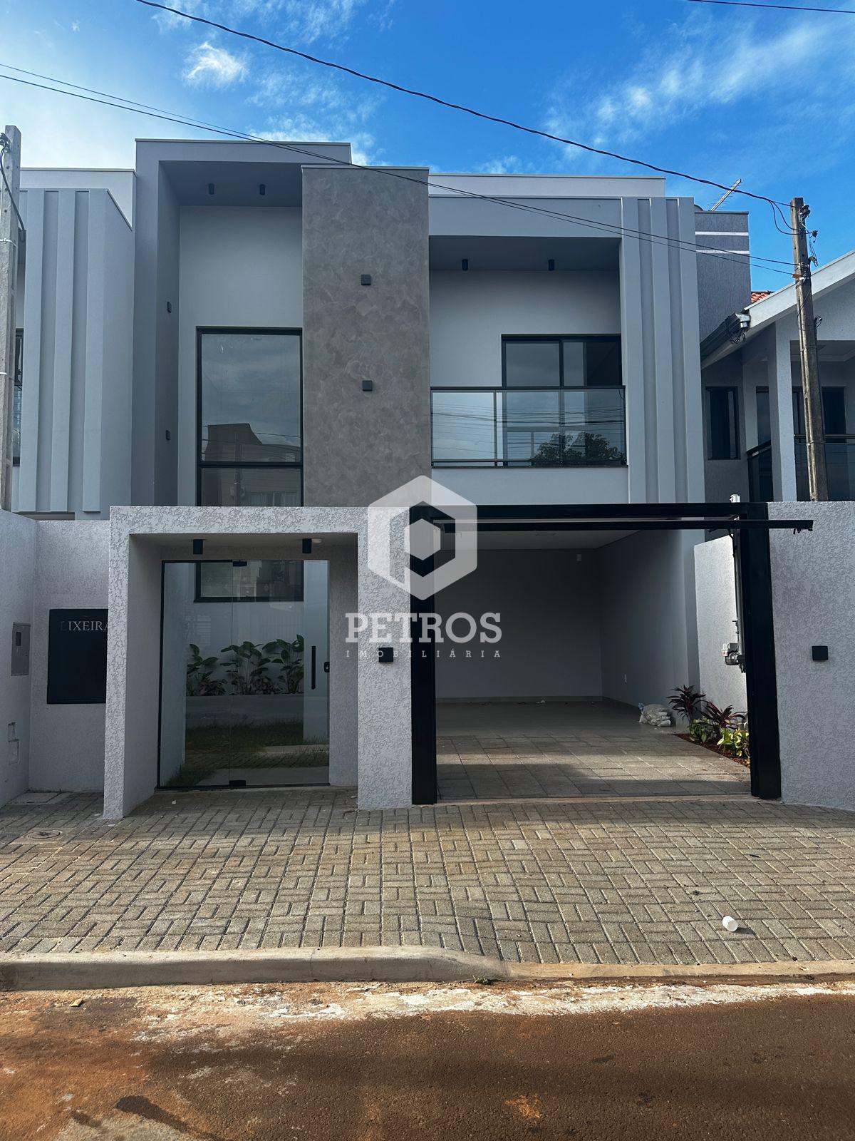 Imobiliria Petros em Toledo Paran