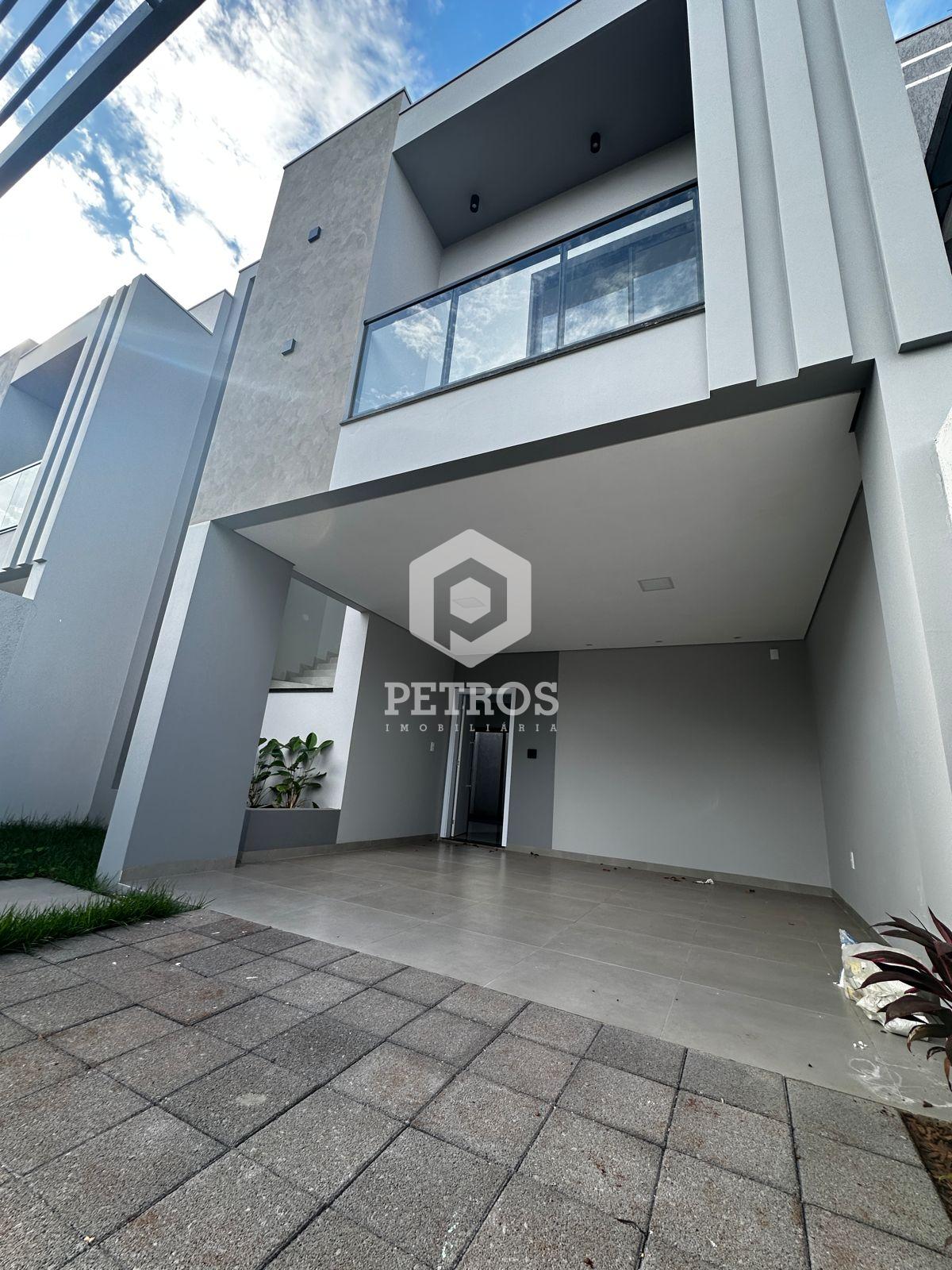 Imobiliria Petros em Toledo Paran