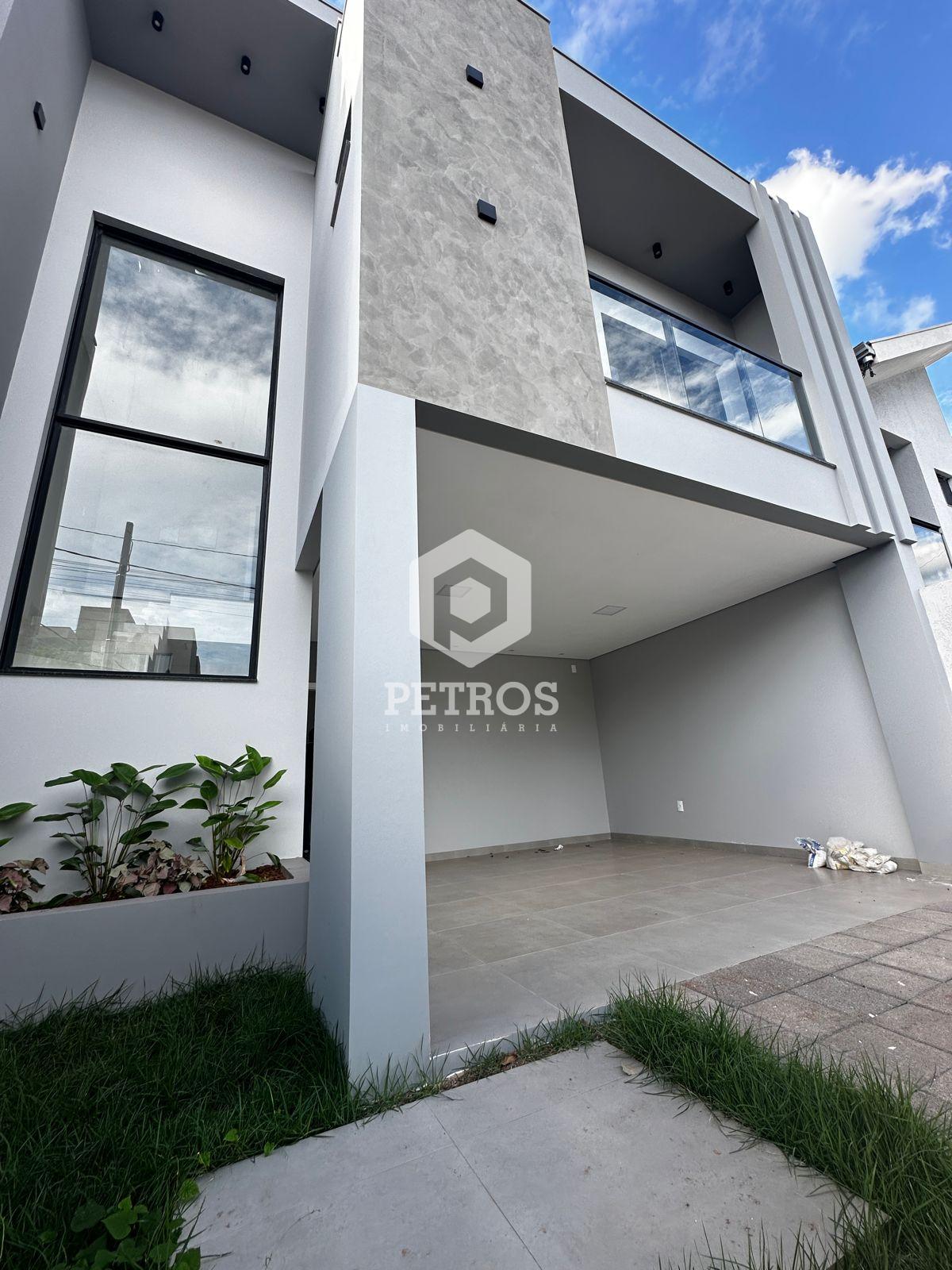 Imobiliria Petros em Toledo Paran