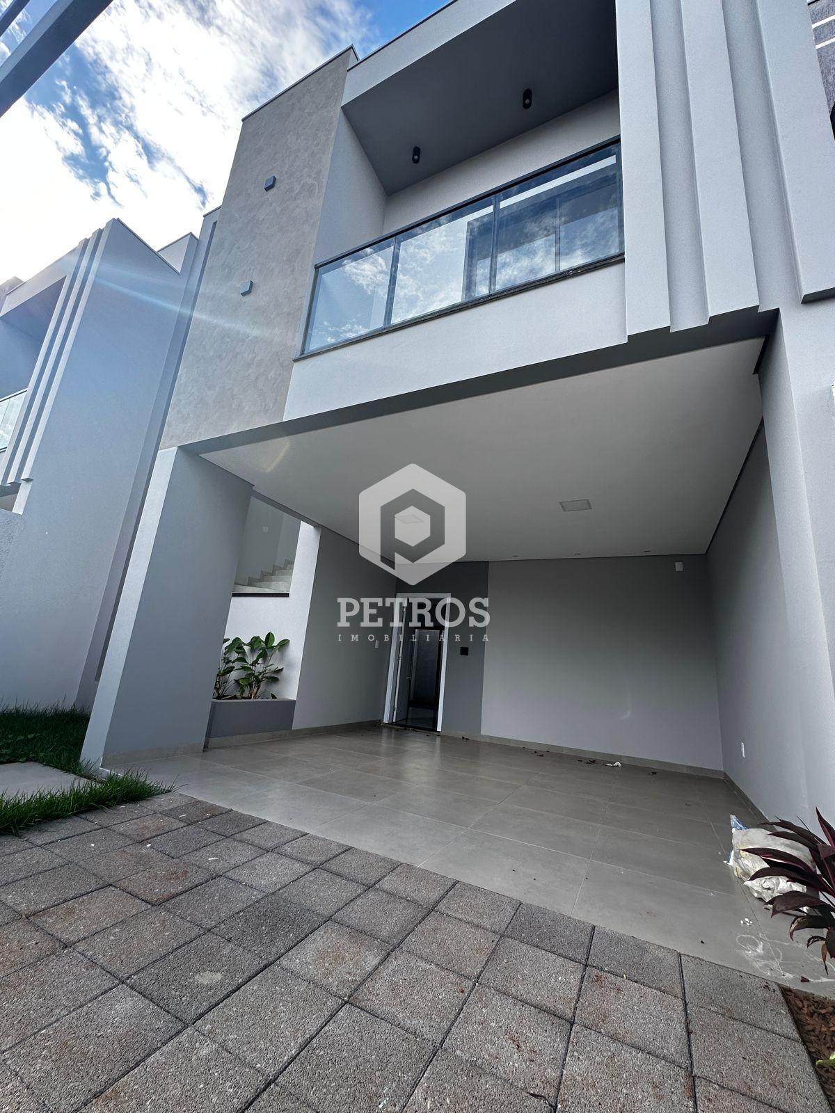 Imobiliria Petros em Toledo Paran