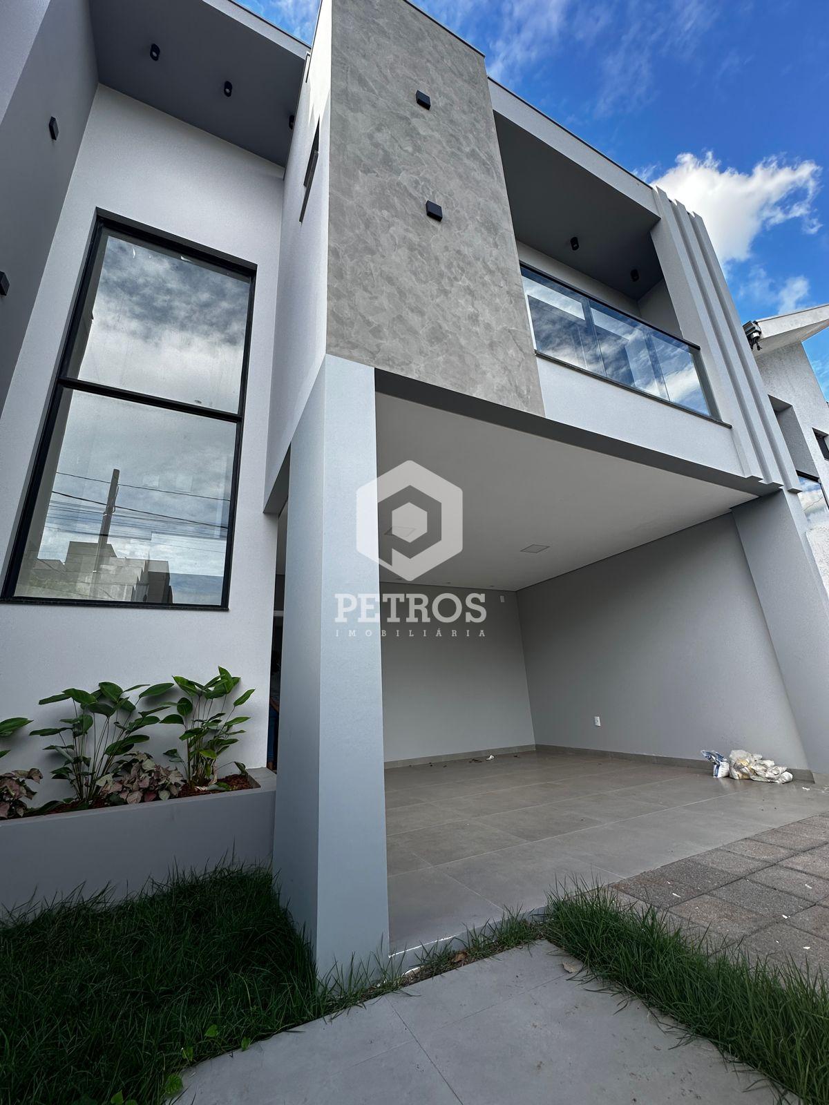 Imobiliria Petros em Toledo Paran