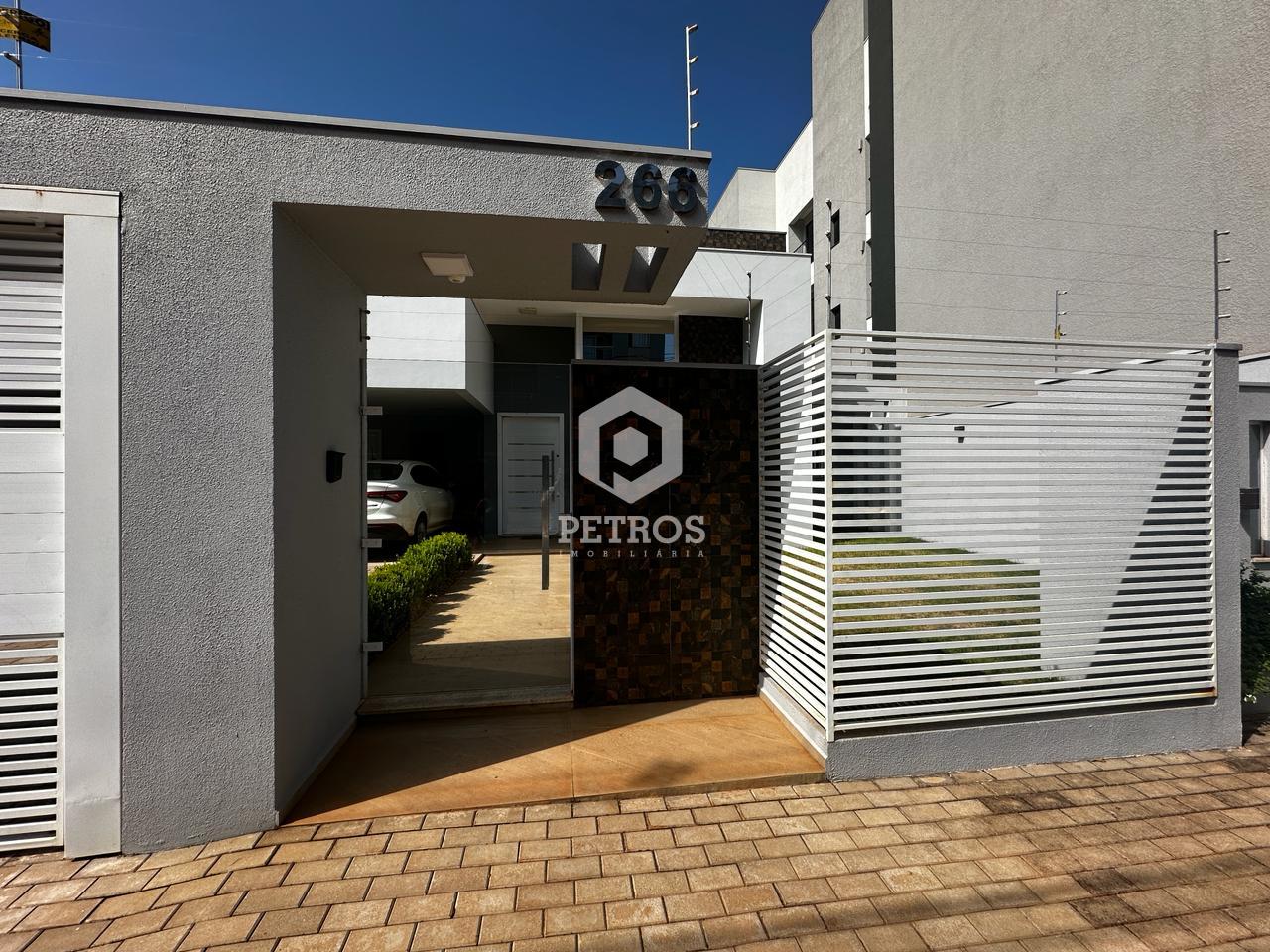 Imobiliria Petros em Toledo Paran