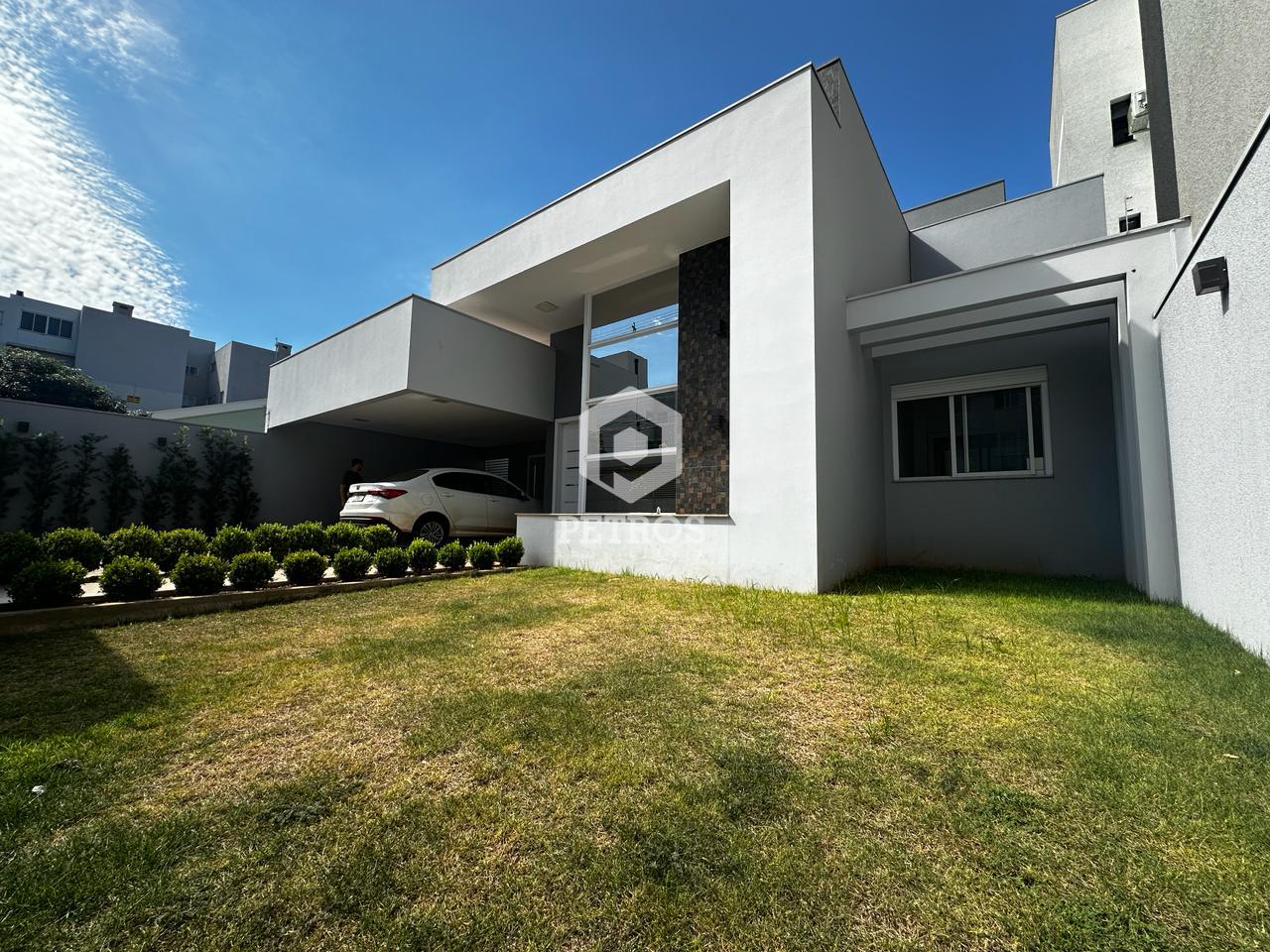 Imobiliria Petros em Toledo Paran