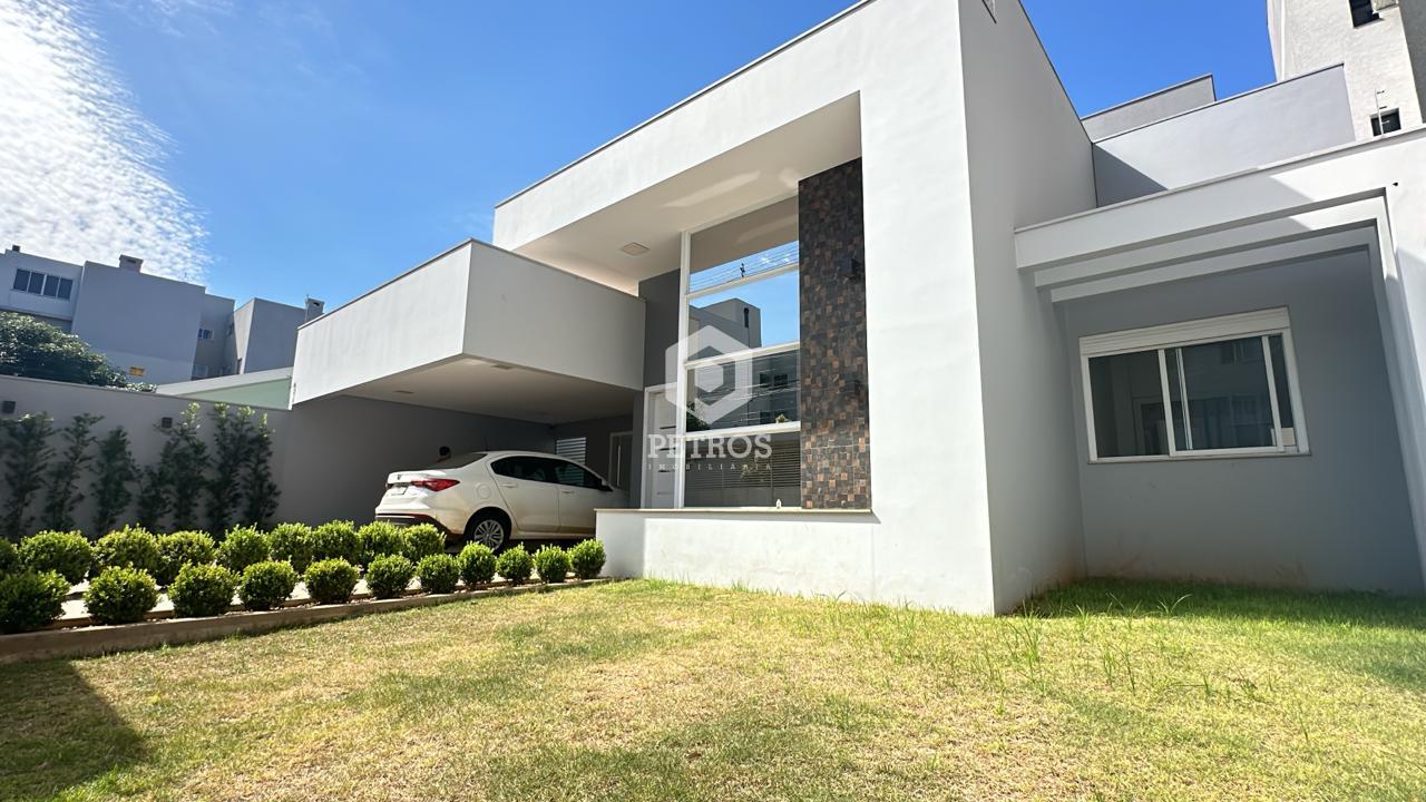 Casa Terrea - Jd Pancera