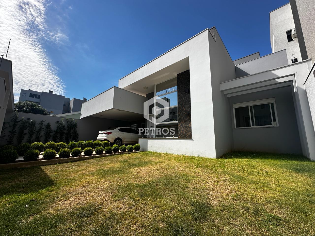 Imobiliria Petros em Toledo Paran