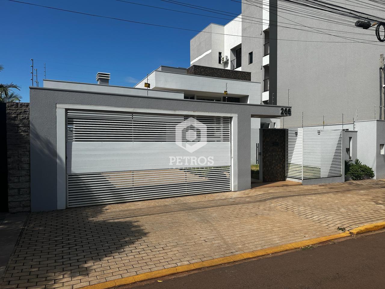 Imobiliria Petros em Toledo Paran