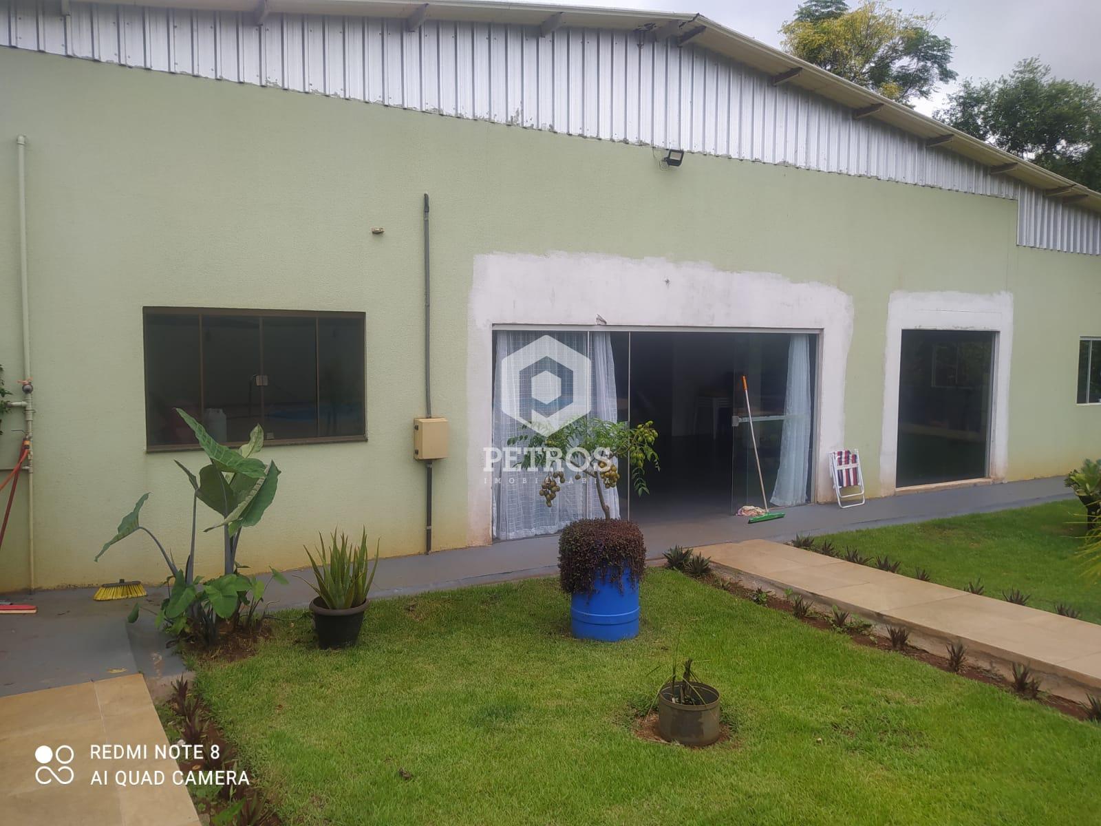 Imobiliria Petros em Toledo Paran