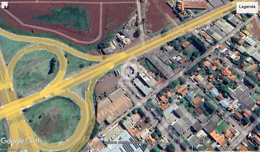 Imobiliria Petros em Toledo Paran