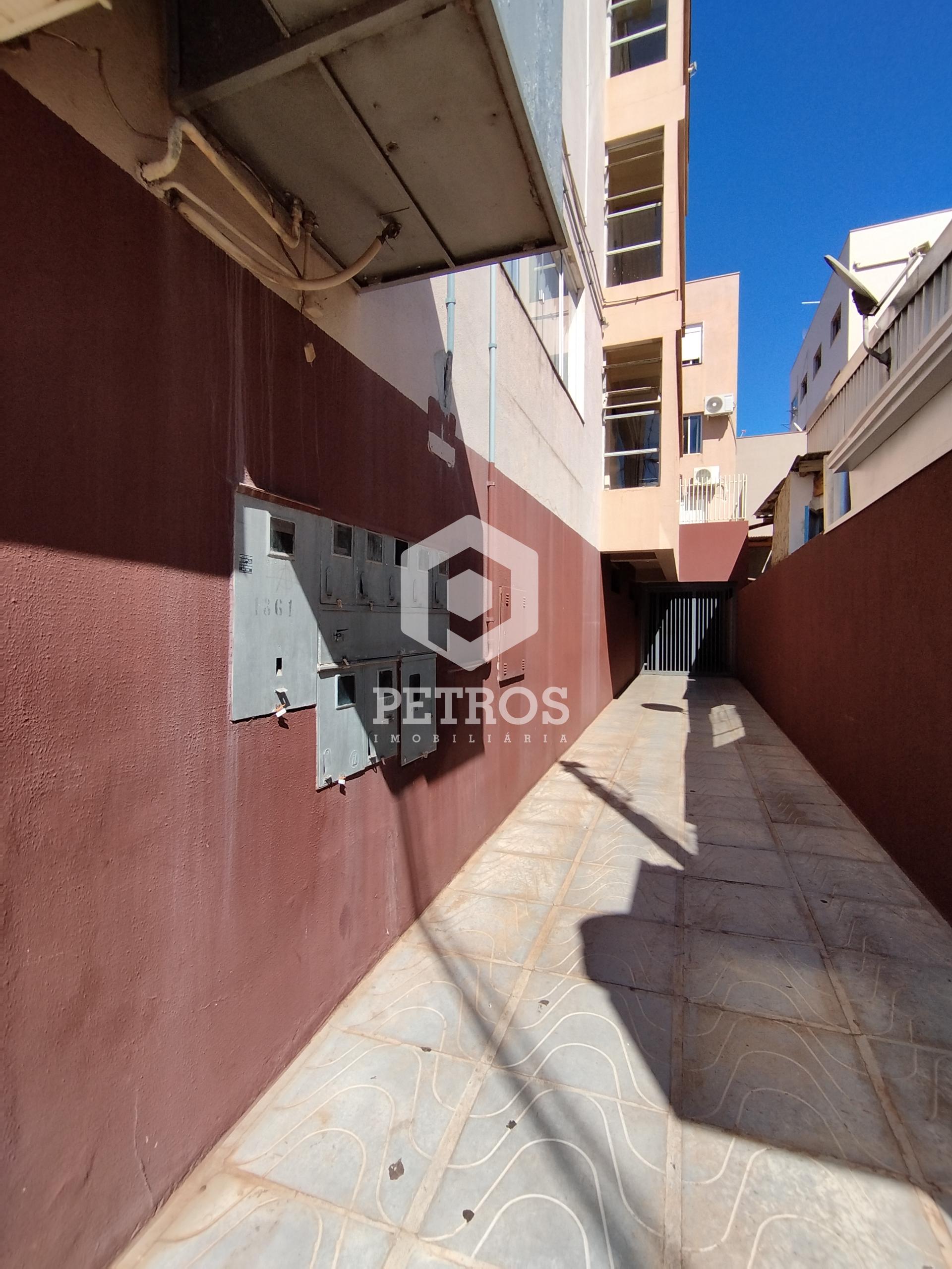 Imobiliria Petros em Toledo Paran