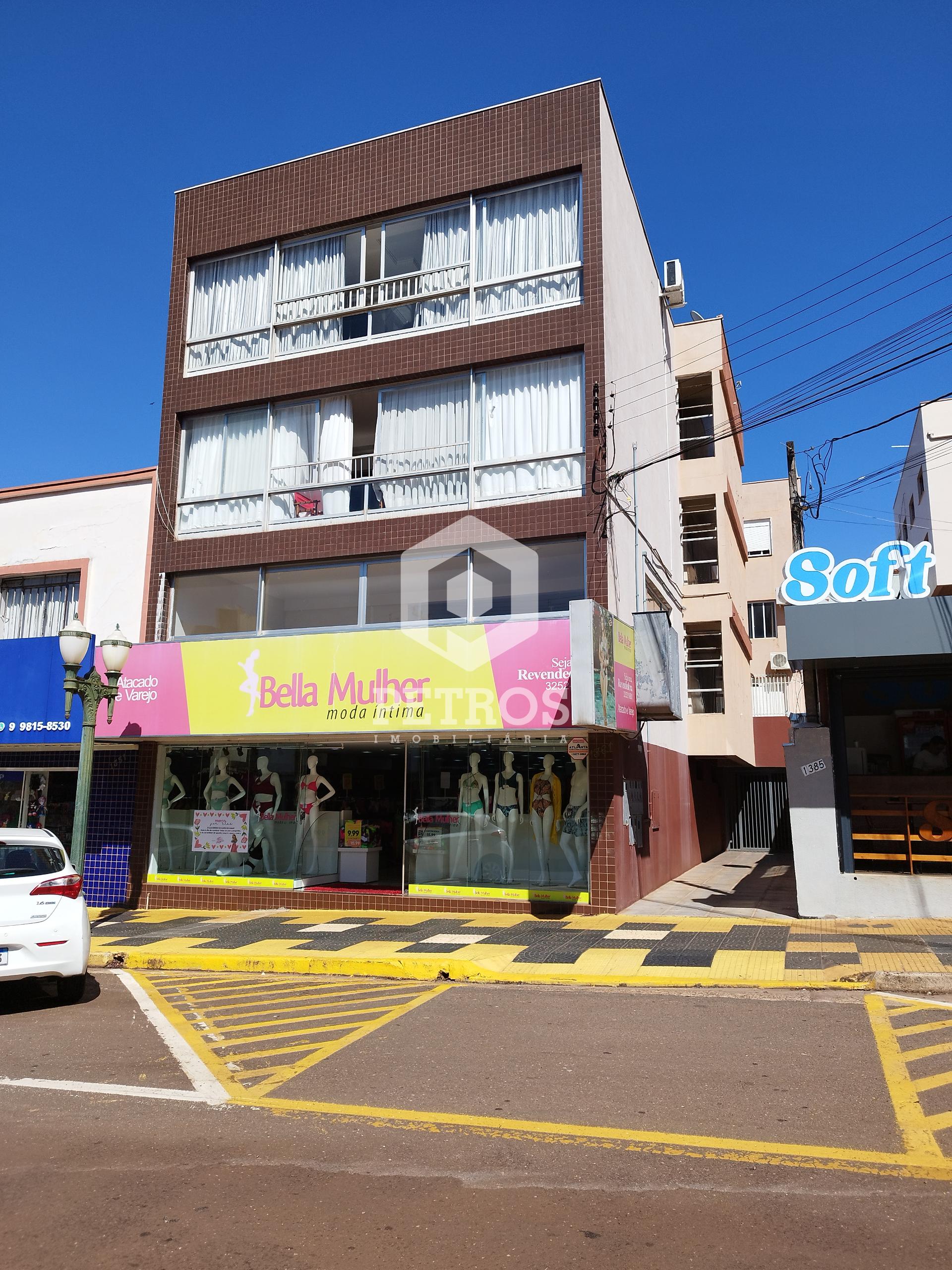 Imobiliria Petros em Toledo Paran