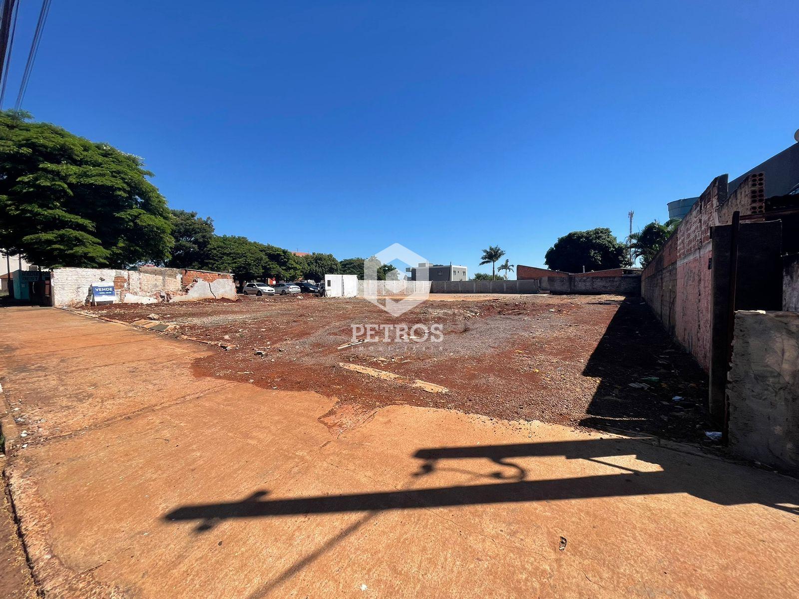 Imobili�ria Petros em Toledo Paran�