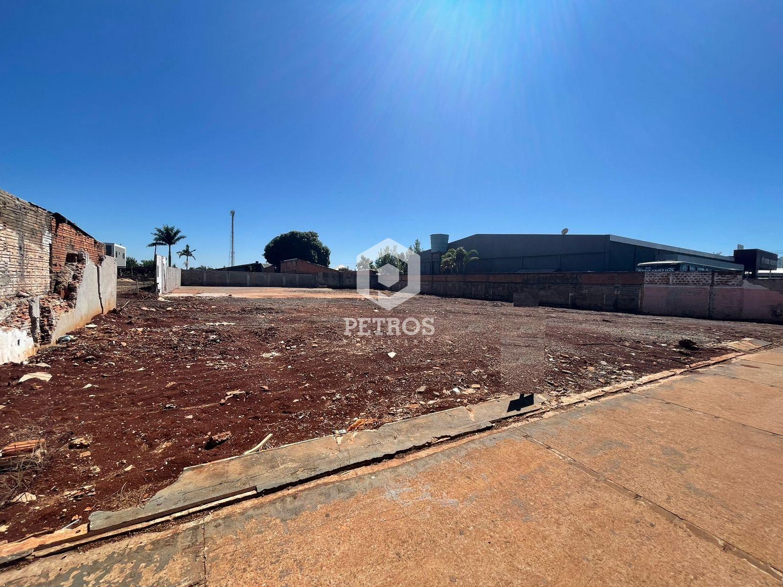 Imobili�ria Petros em Toledo Paran�