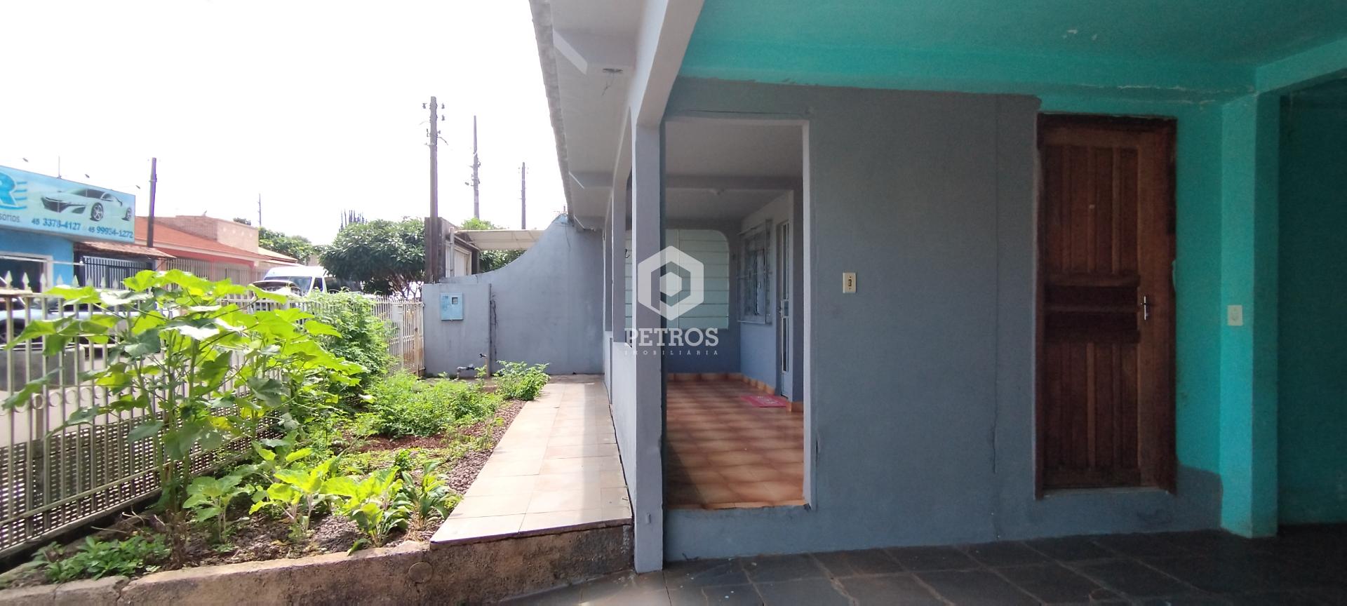Imobiliria Petros em Toledo Paran