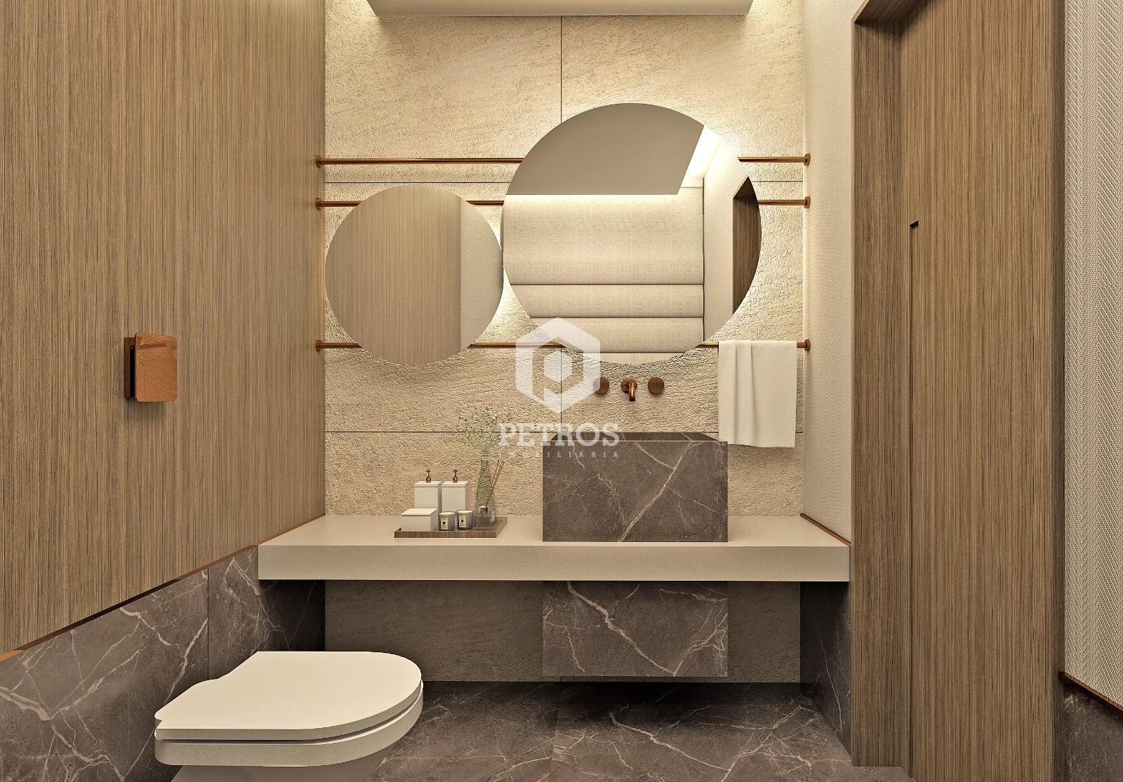 Imobiliria Petros em Toledo Paran