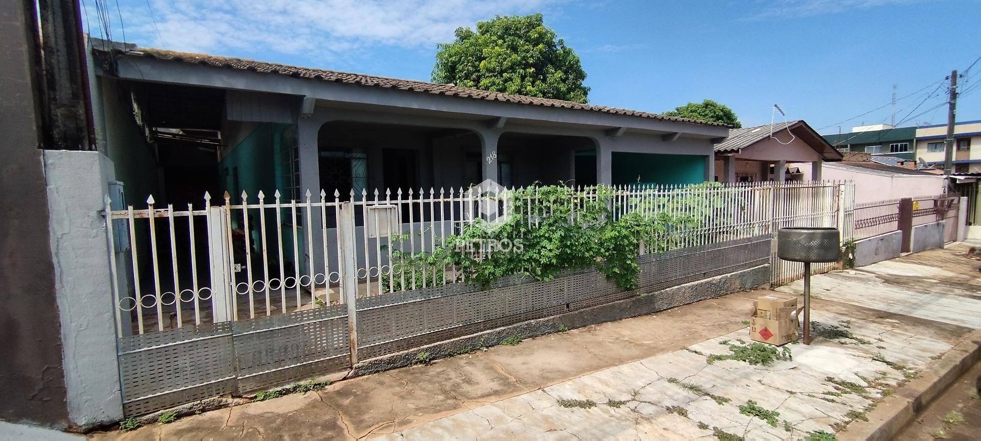 Imobiliria Petros em Toledo Paran