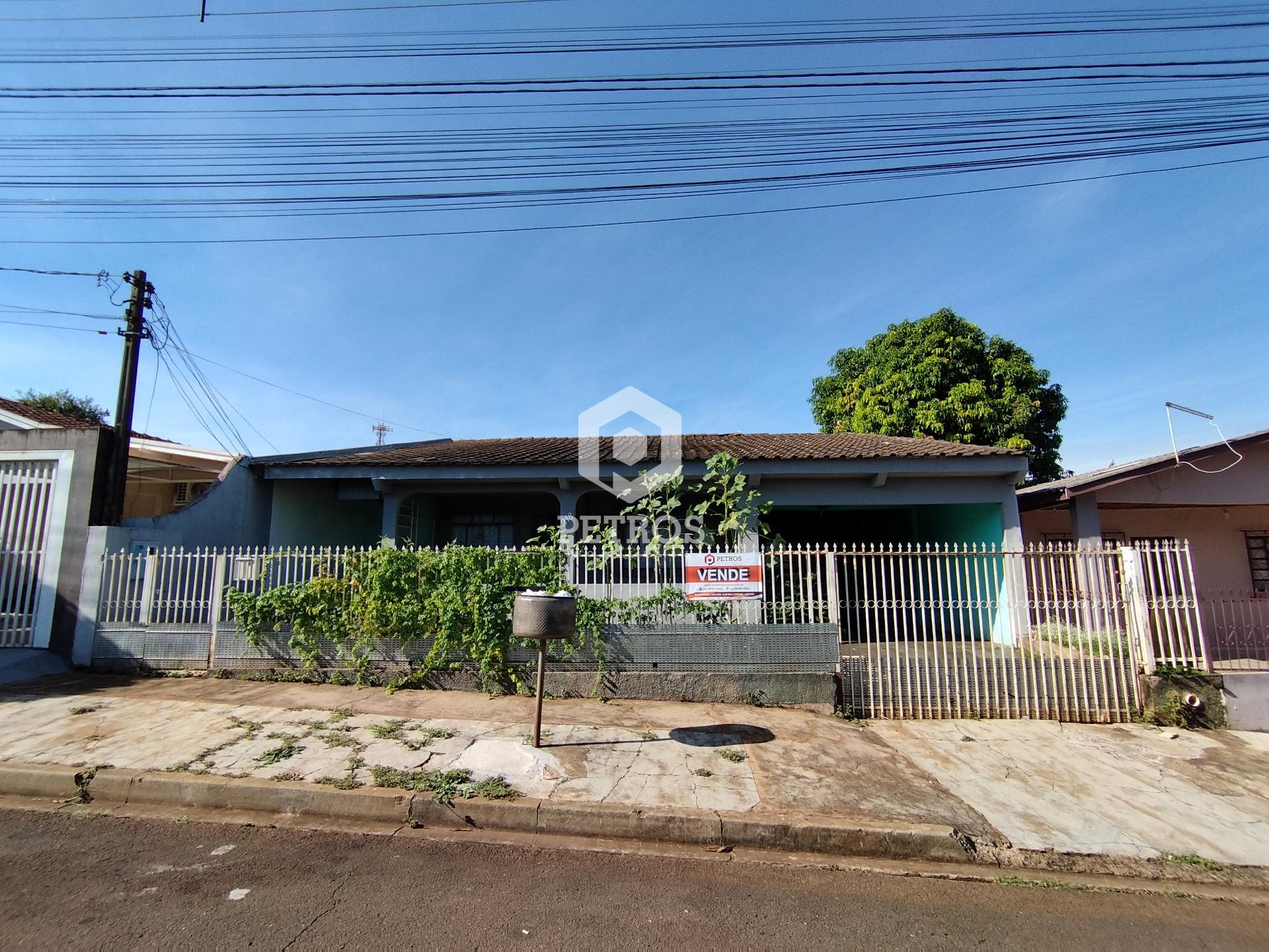 Imobiliria Petros em Toledo Paran