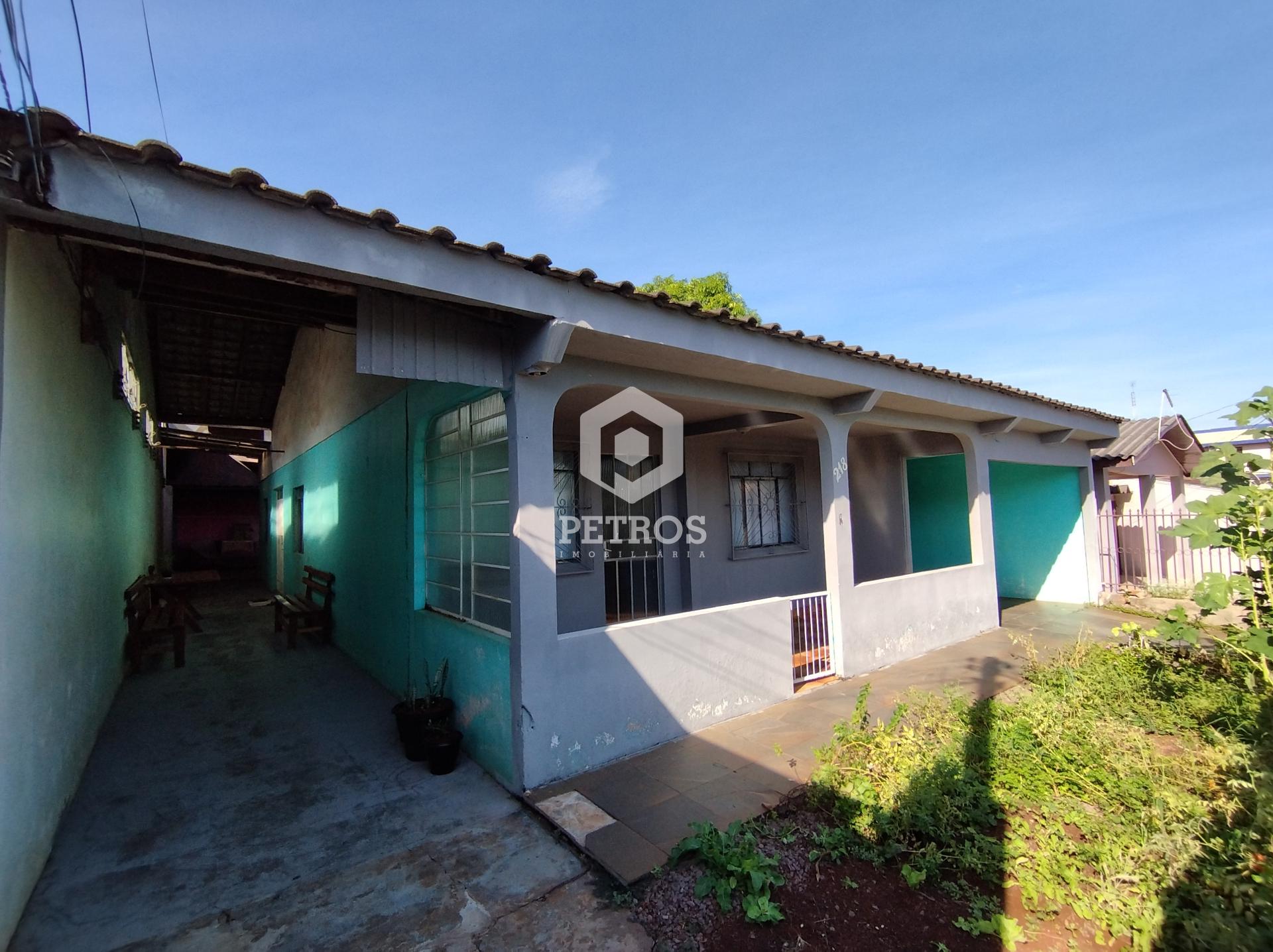 Imobiliria Petros em Toledo Paran